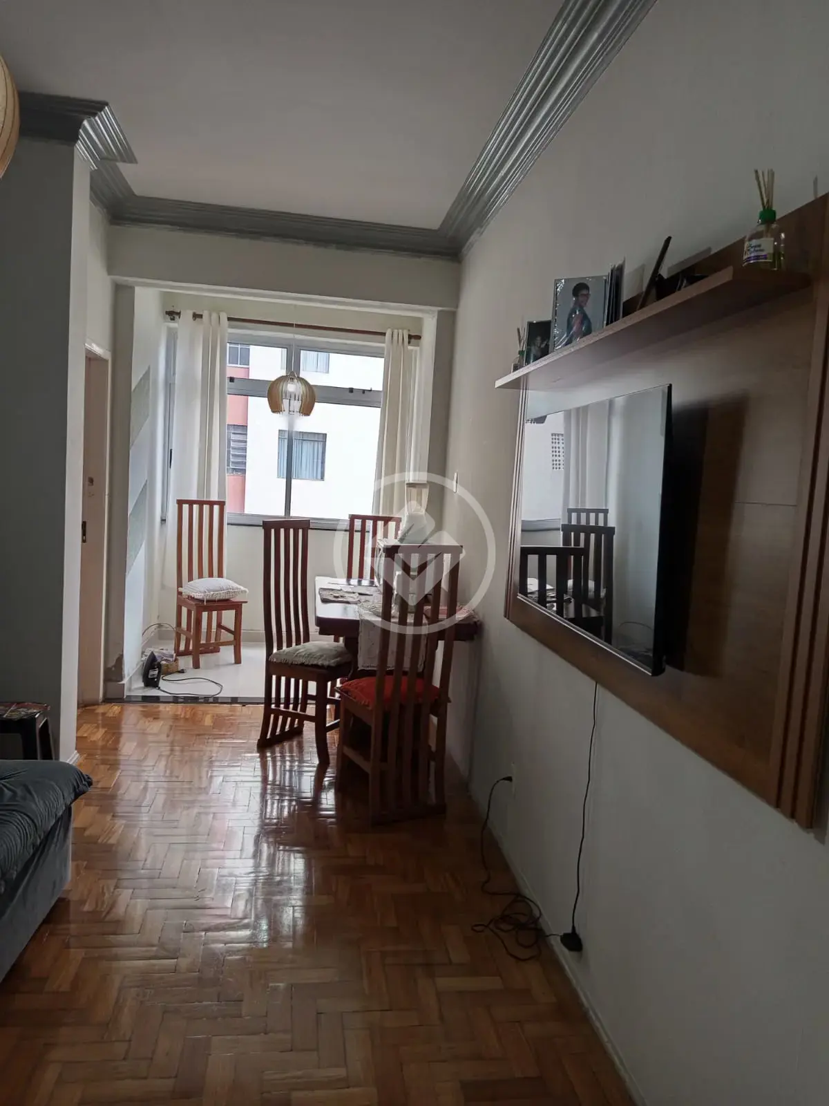 Apartamento 3 quartos no Centro, Belo Horizonte — foto 5 de 6