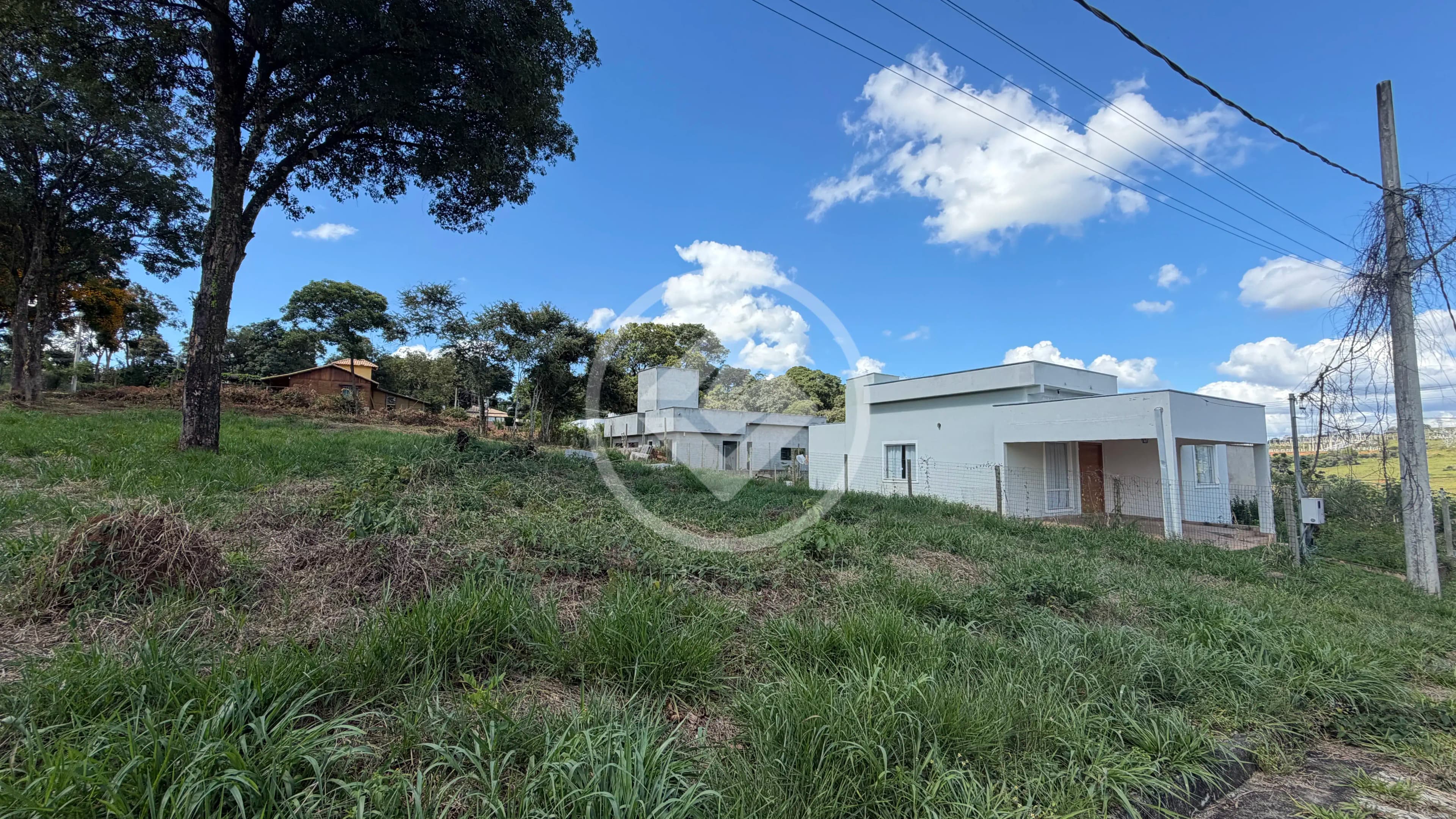 Terreno Condomínio no Angicos, Vespasiano — foto 5 de 6
