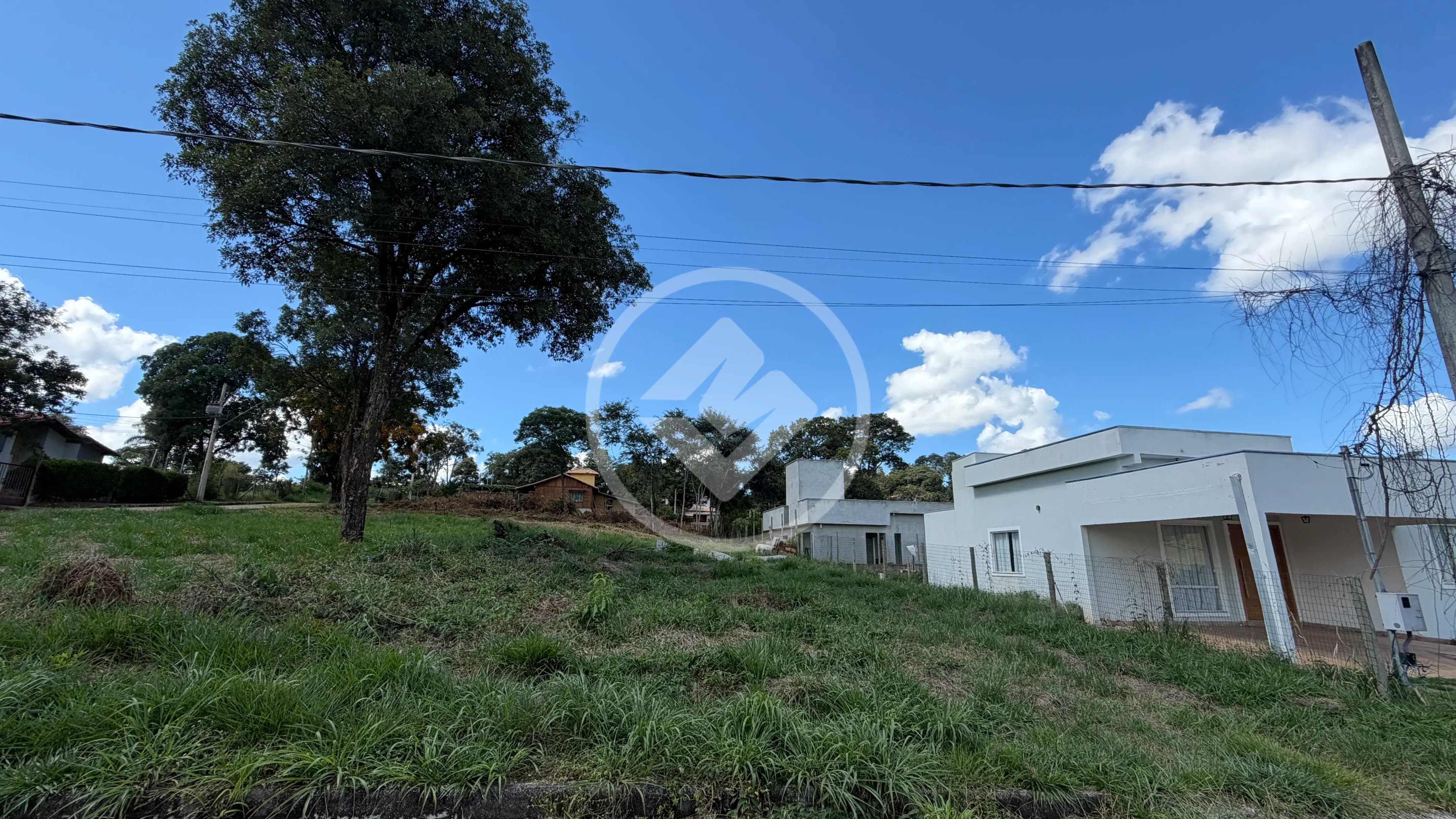 Terreno Condomínio no Angicos, Vespasiano — foto 4 de 6