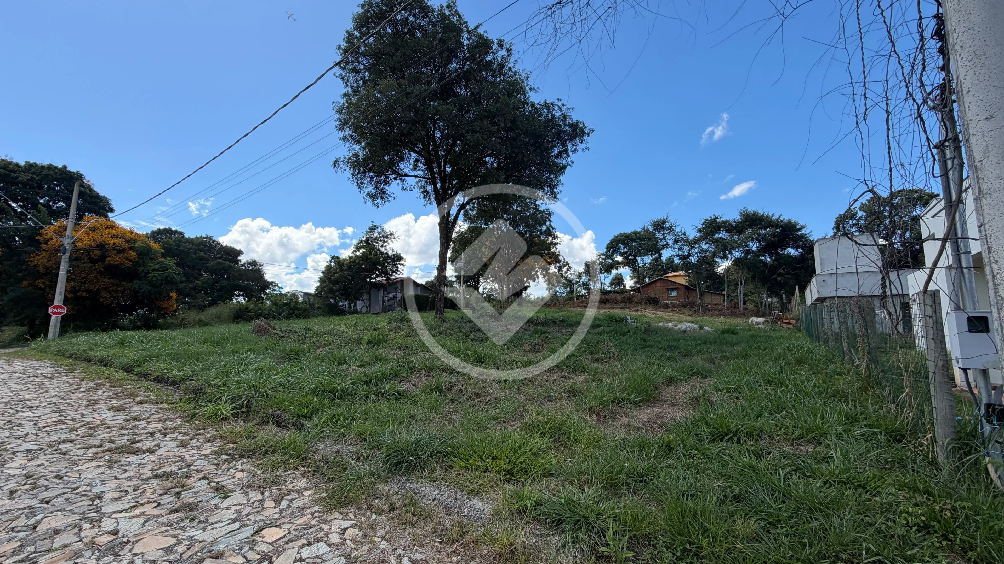Terreno Condomínio no Angicos, Vespasiano — foto 6 de 6