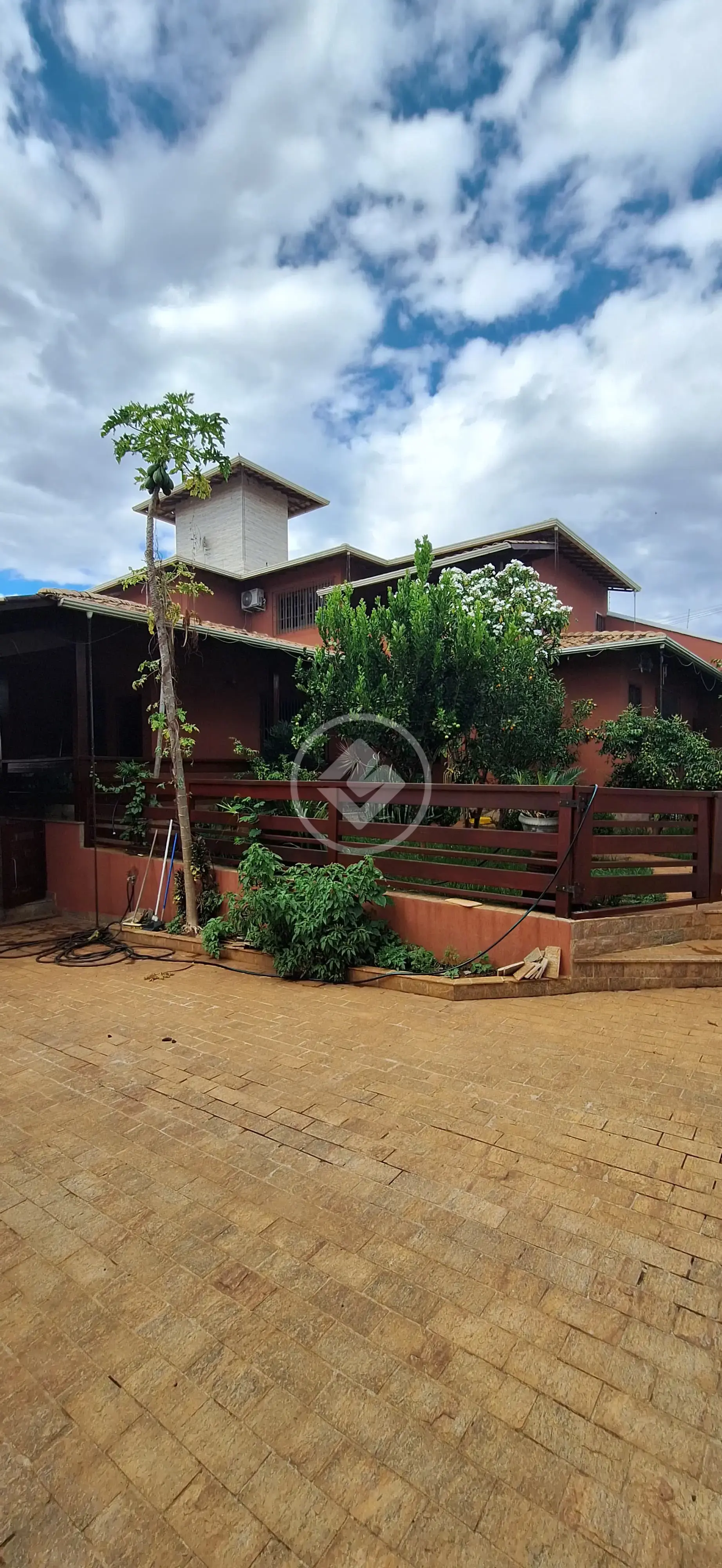 Casa Coronel Ovidio Guerra, Lagoa Santa - MG — foto 2