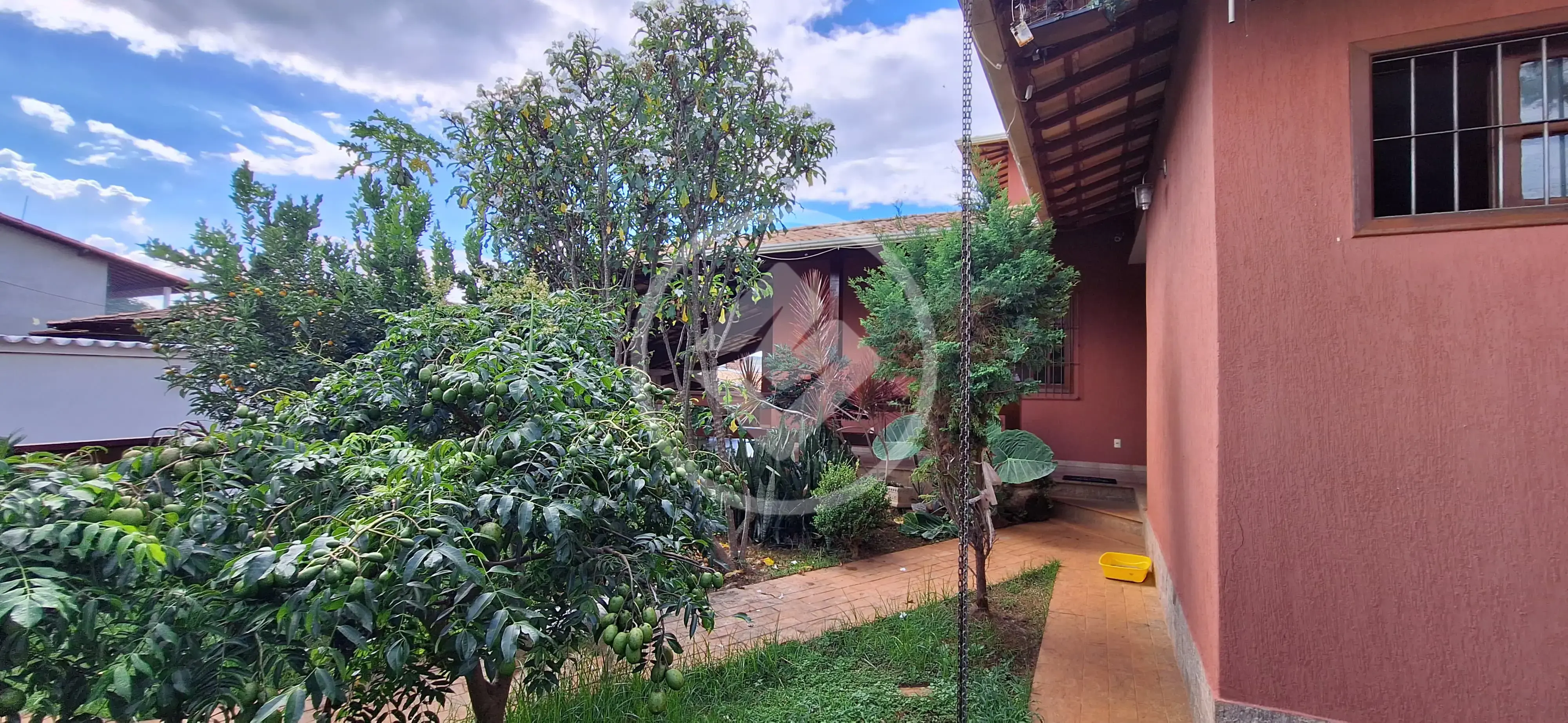 Casa 5 quartos no Coronel Ovidio Guerra, Lagoa Santa — foto 3 de 6