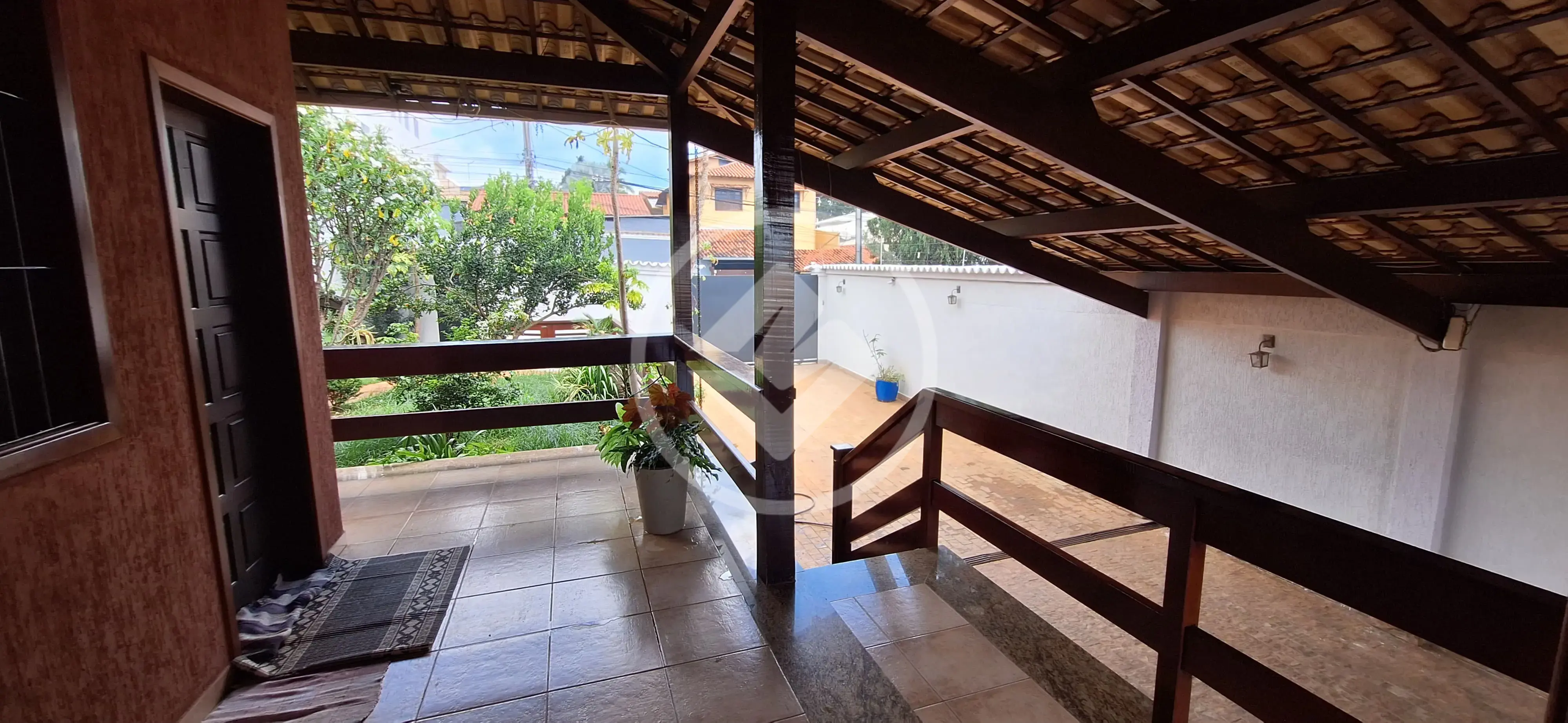 Casa 5 quartos no Coronel Ovidio Guerra, Lagoa Santa — foto 4 de 6