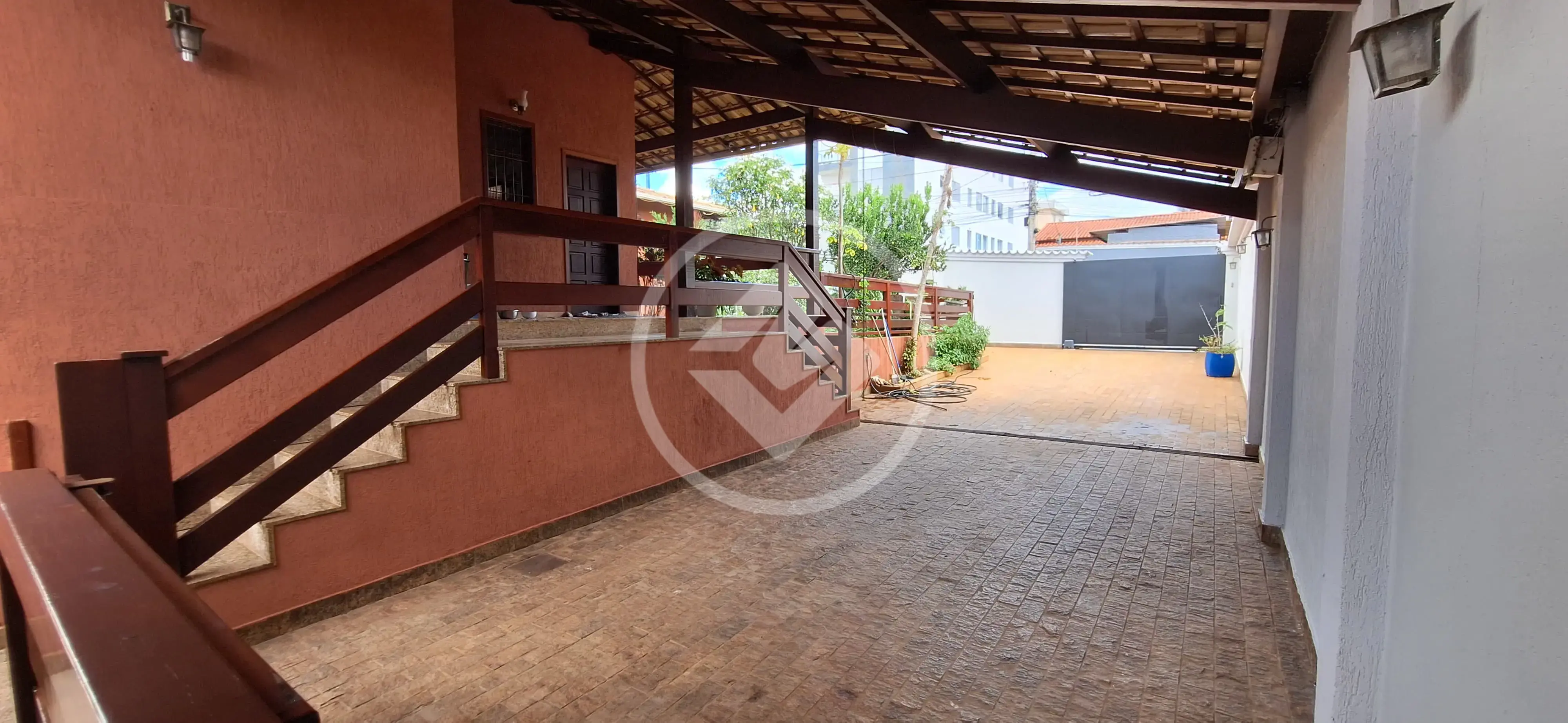 Casa 5 quartos no Coronel Ovidio Guerra, Lagoa Santa — foto 5 de 6