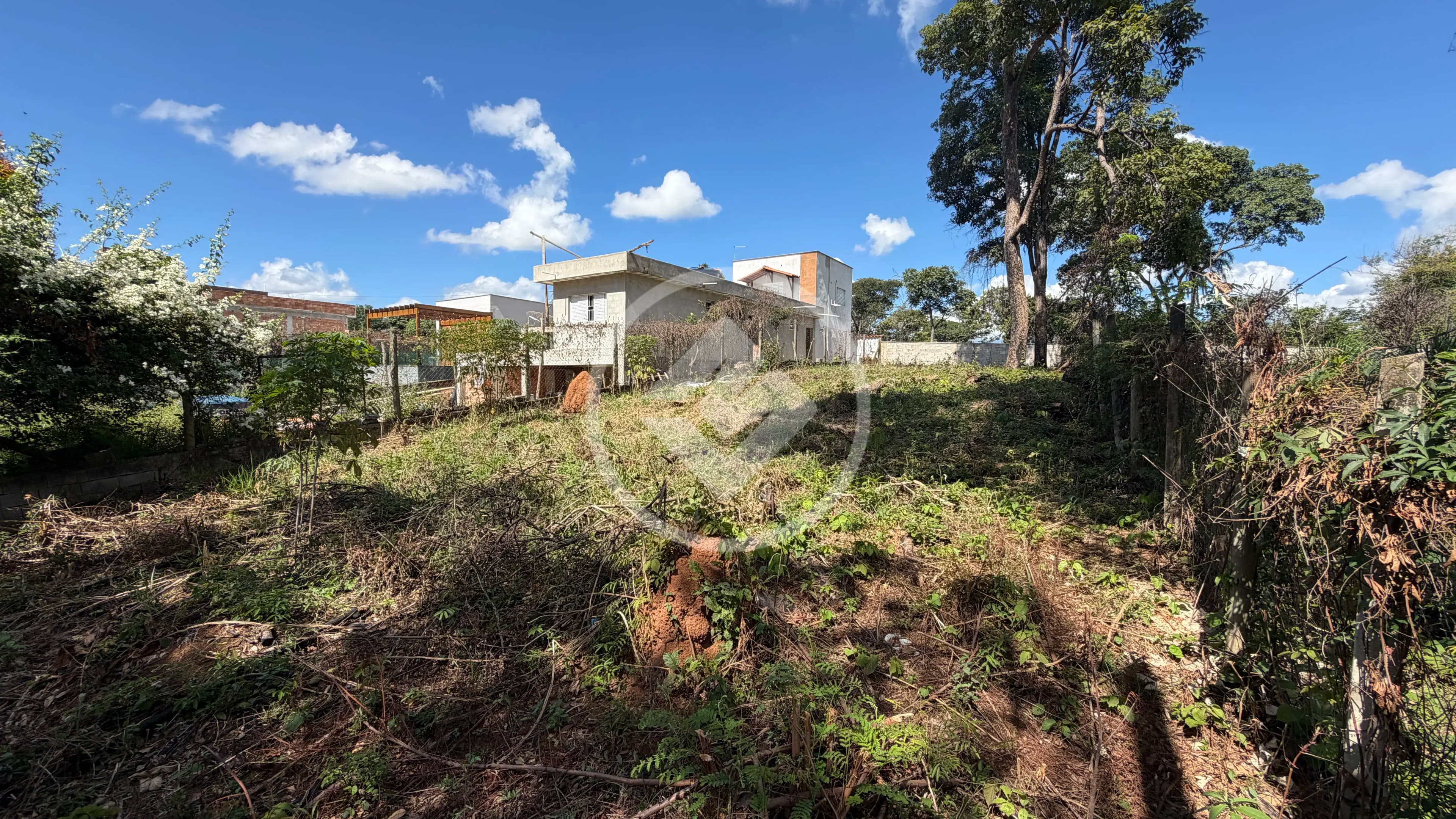 Terreno Condomínio Angicos, Vespasiano - MG — foto 1