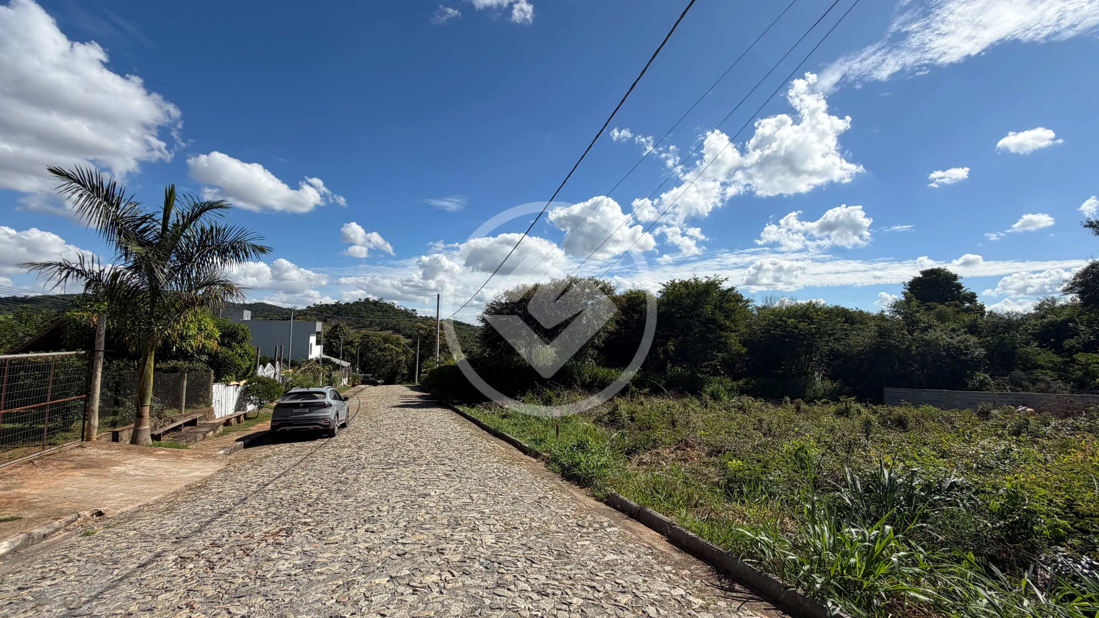 Terreno Condomínio no Angicos, Vespasiano — foto 5 de 6