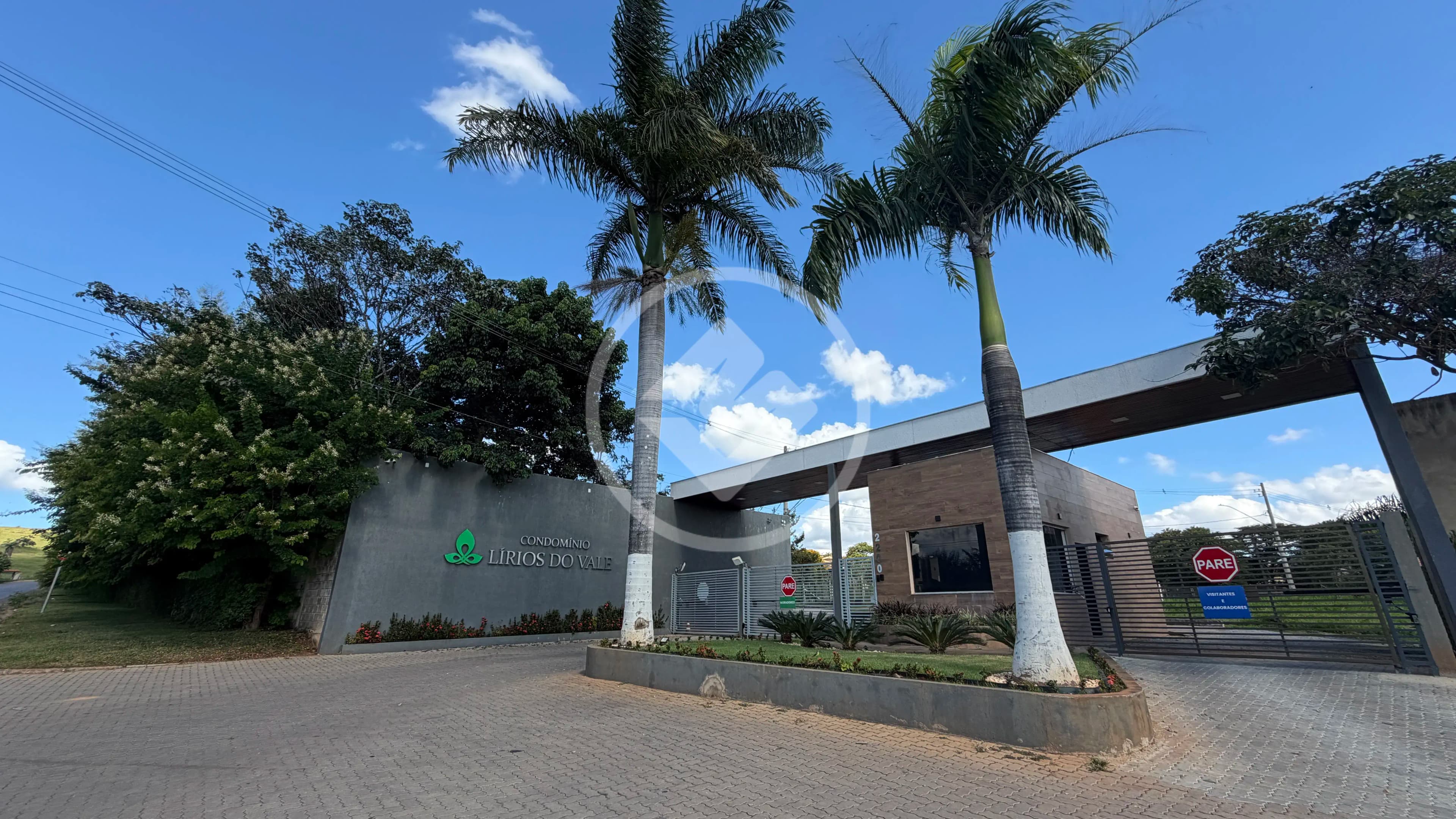 Terreno Condomínio Angicos, Vespasiano - MG — foto 2