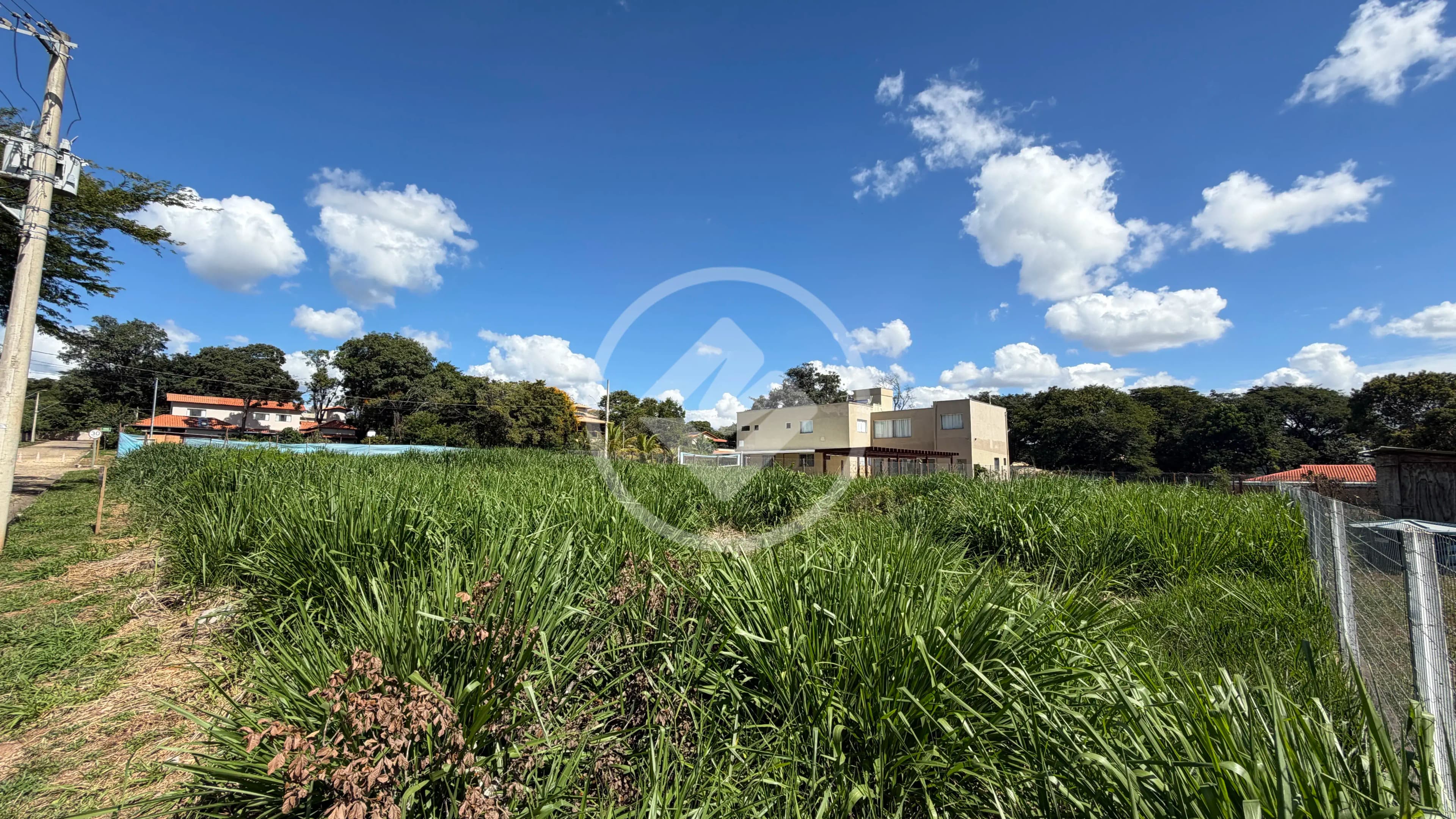 Terreno Condomínio no Angicos, Vespasiano — foto 4 de 6