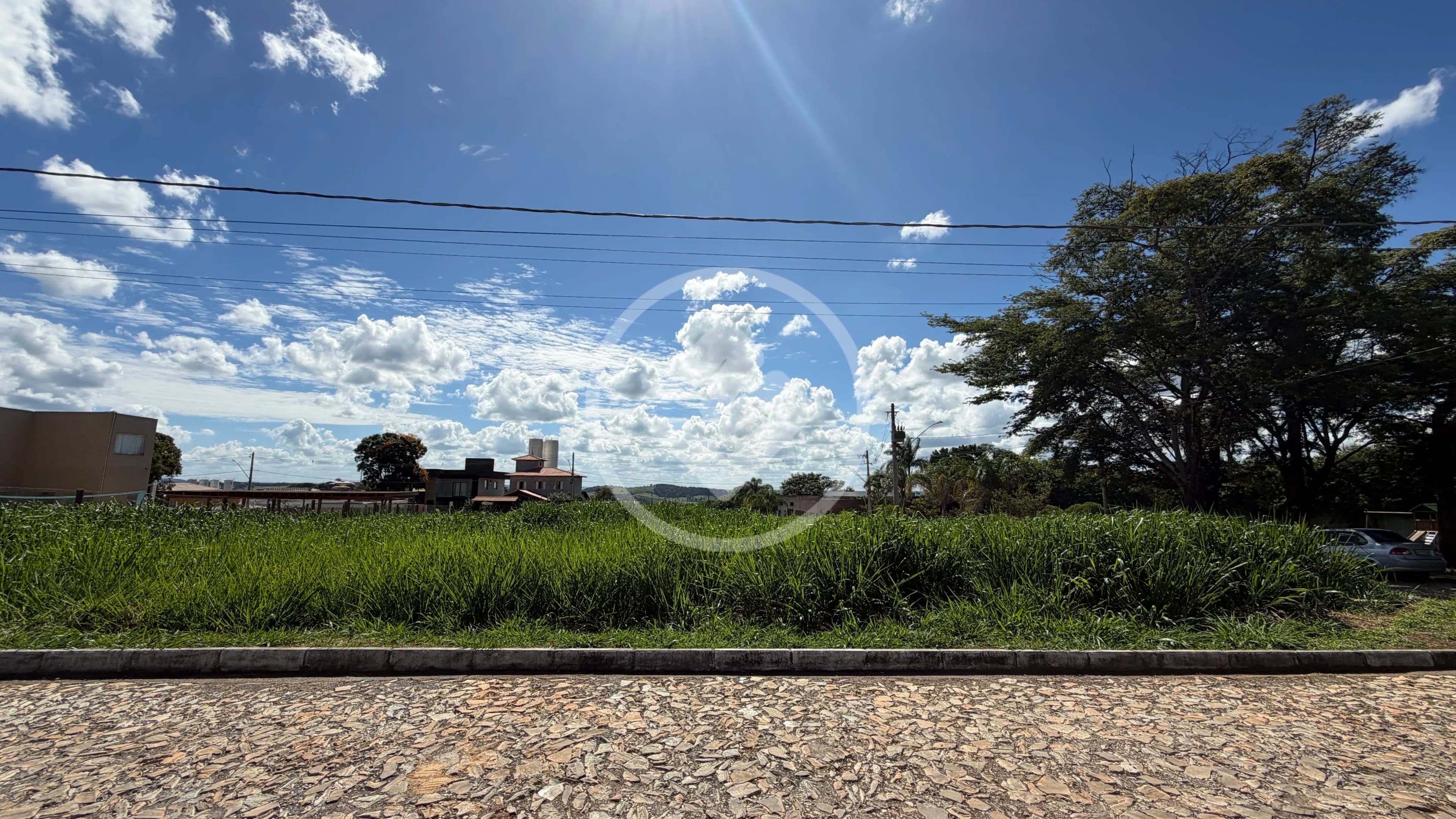 Terreno Condomínio Angicos, Vespasiano - MG — foto 1