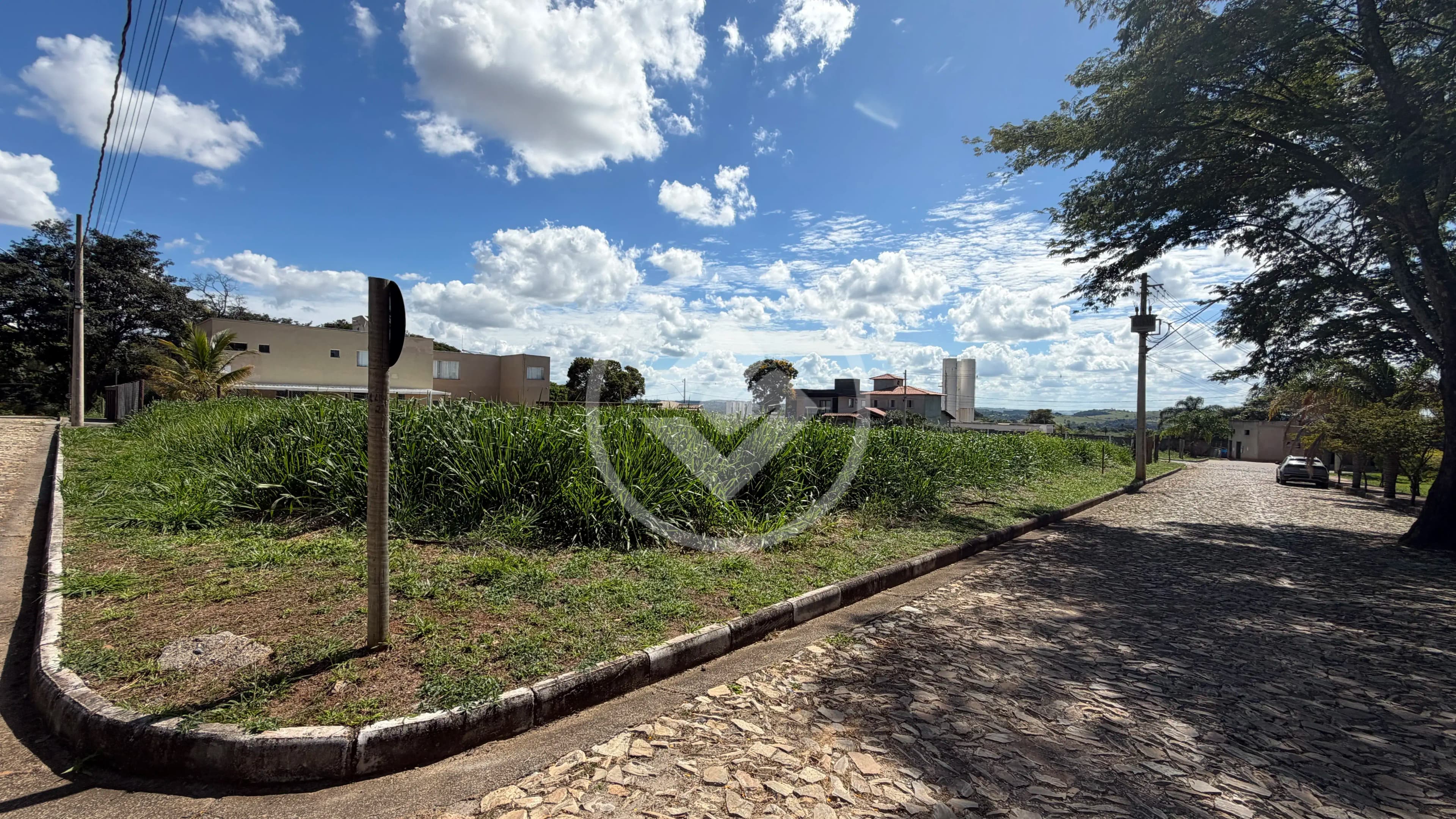 Terreno Condomínio Angicos, Vespasiano - MG — foto 2