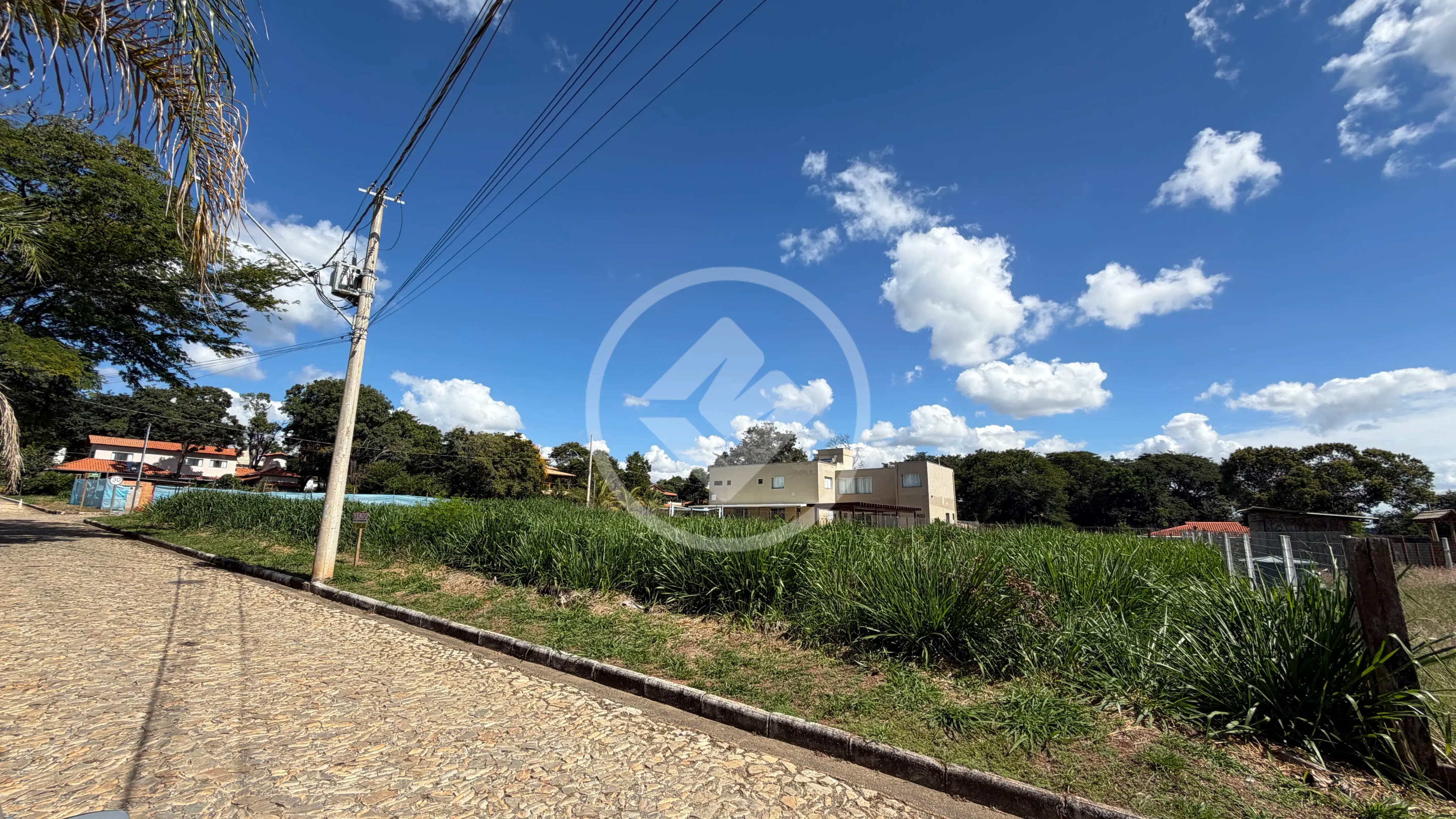 Terreno Condomínio no Angicos, Vespasiano — foto 5 de 6