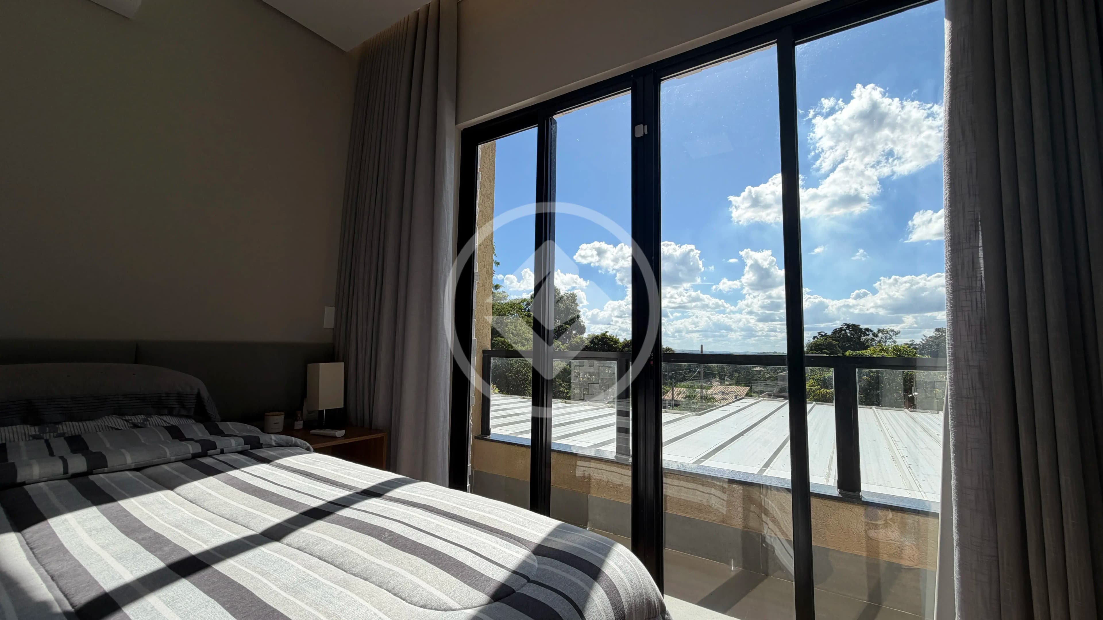 Casa Condomínio 3 quartos no Angicos, Vespasiano — foto 6 de 6