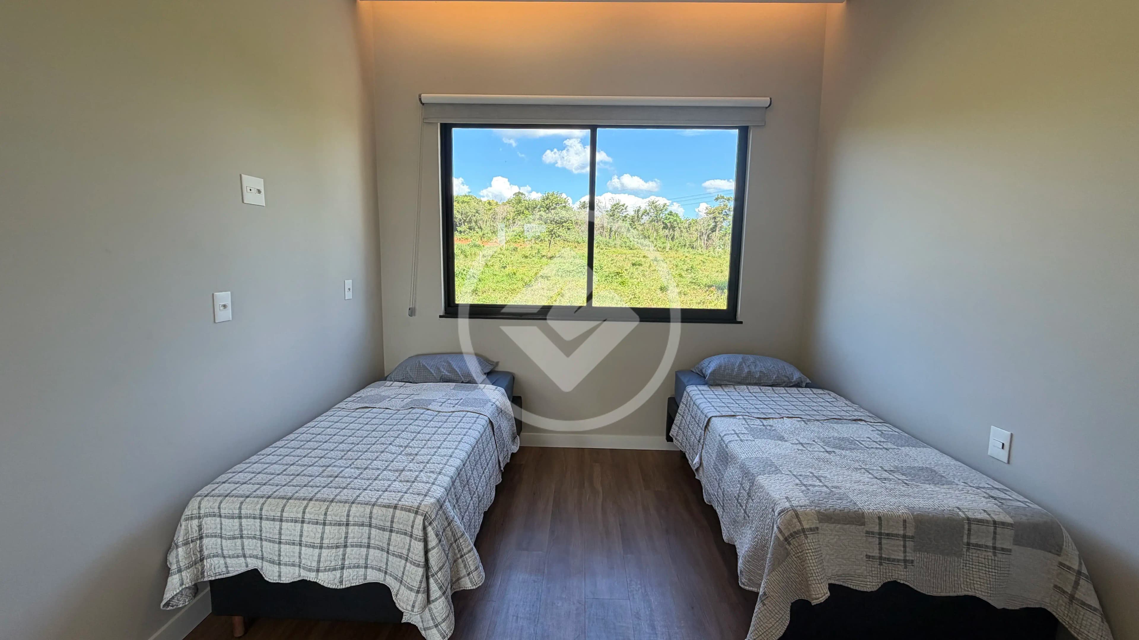 Casa Condomínio 3 quartos no Angicos, Vespasiano — foto 5 de 6