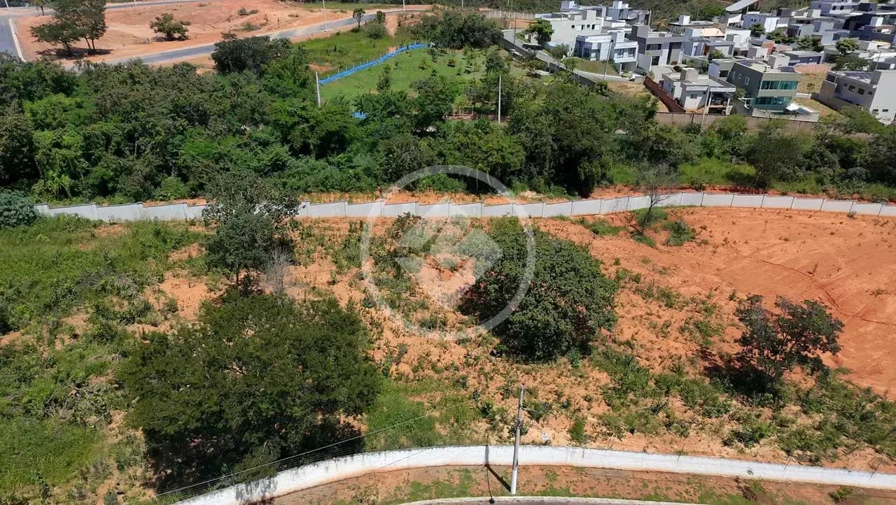 Terreno Condomínio no Residencial Boulevard, Lagoa Santa — foto 4 de 6