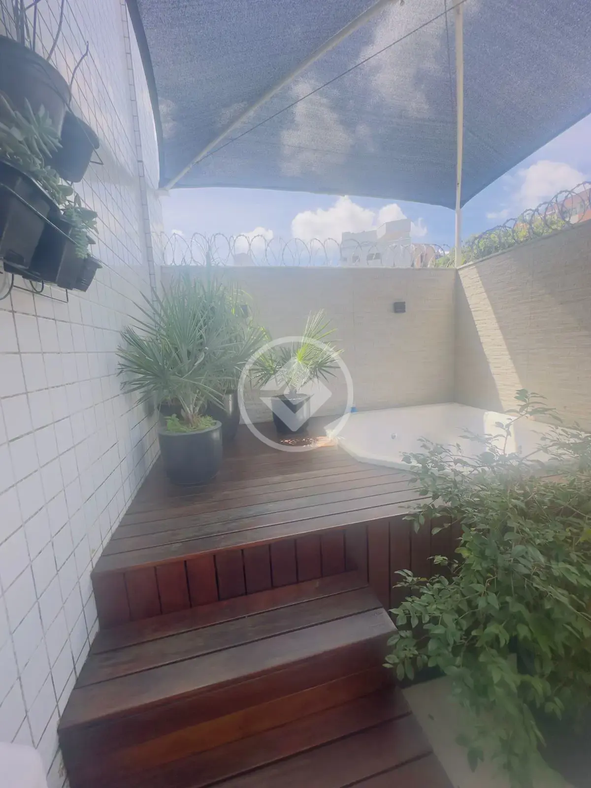 Apartamento Garden 3 quartos no Liberdade, Belo Horizonte — foto 3 de 6