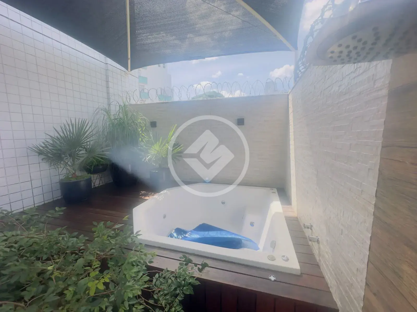 Apartamento Garden 3 quartos no Liberdade, Belo Horizonte — foto 4 de 6
