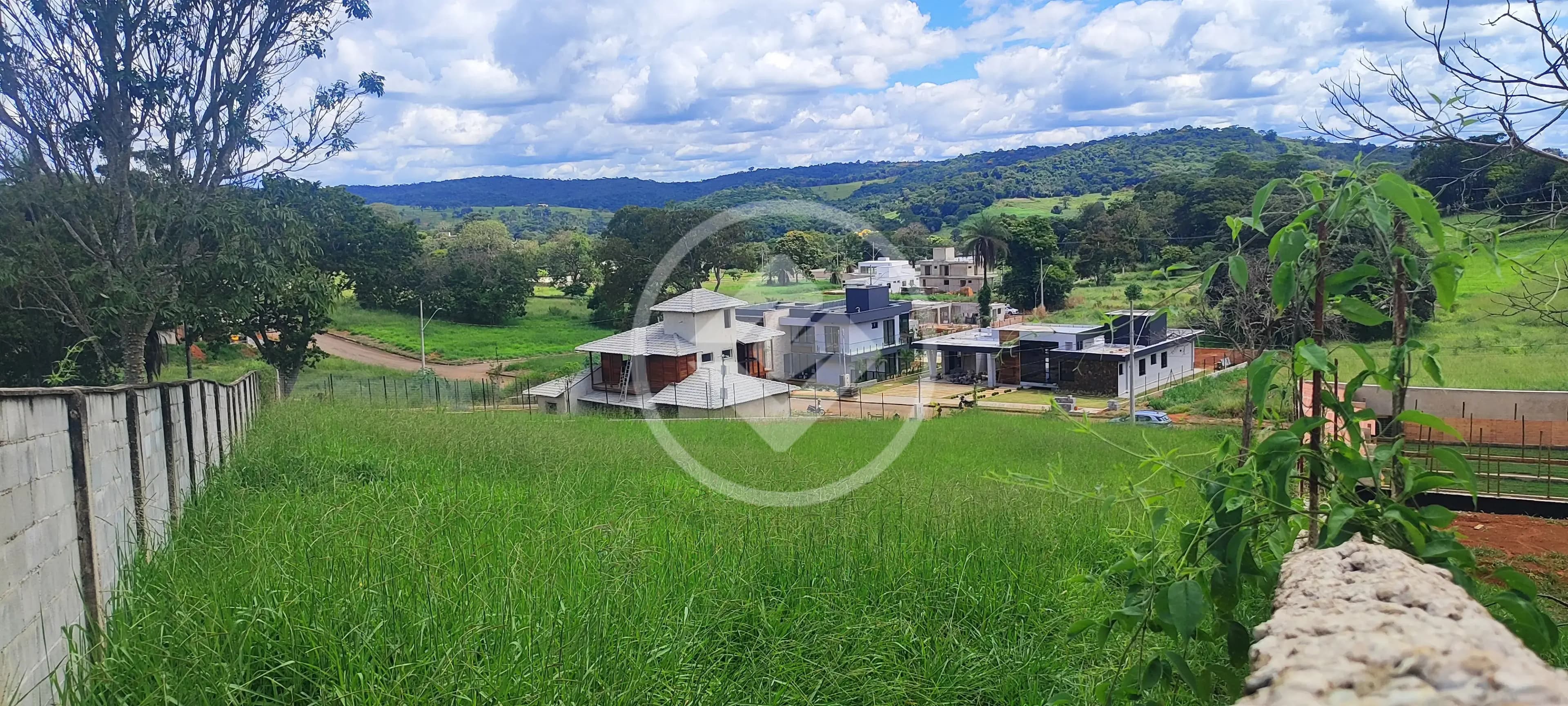 Terreno Residencial Versalles, Lagoa Santa - MG — foto 2