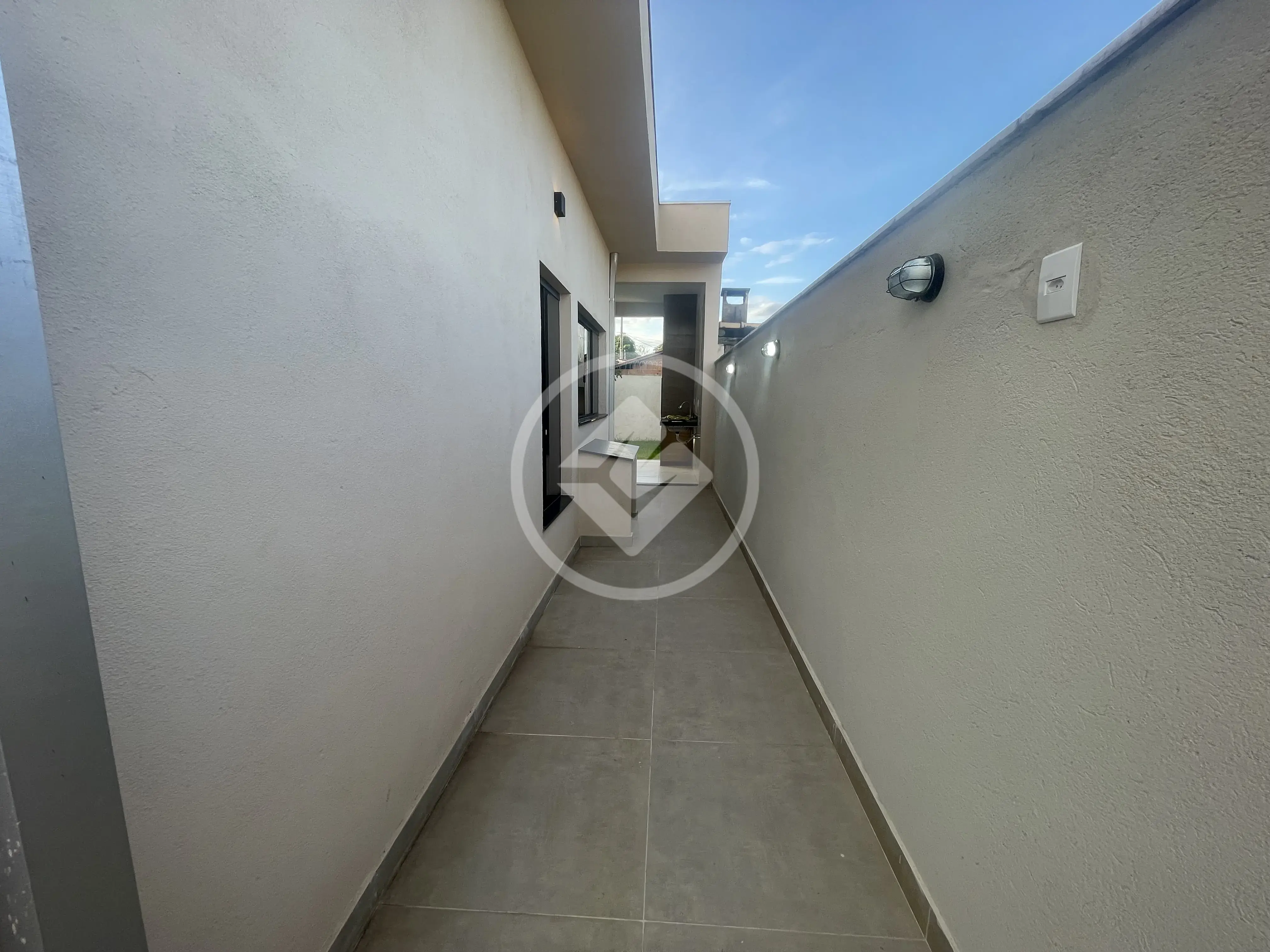 Casa 3 quartos no Conjunto Vila Maria, Lagoa Santa — foto 3 de 6