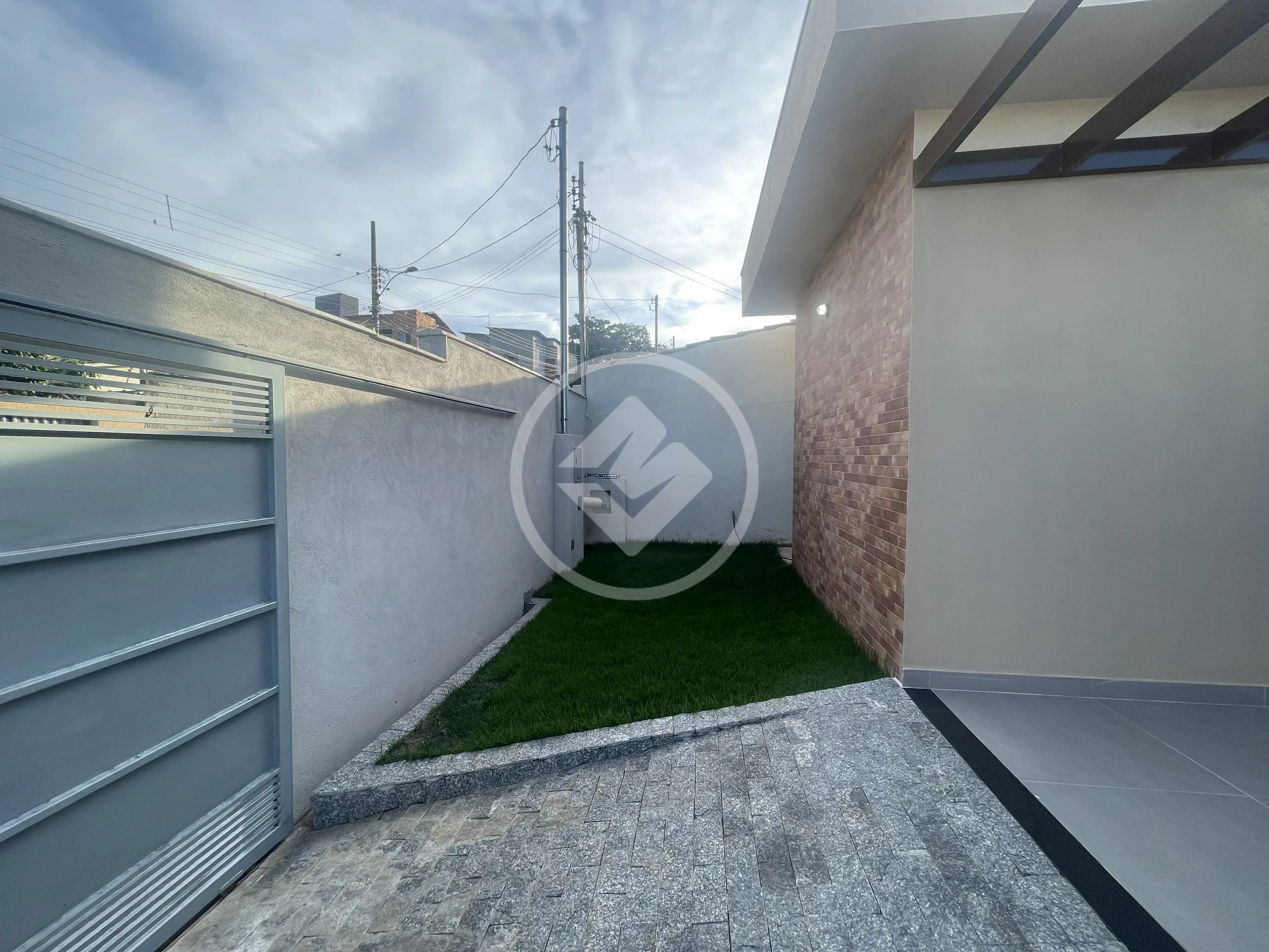 Casa 3 quartos no Conjunto Vila Maria, Lagoa Santa — foto 4 de 6