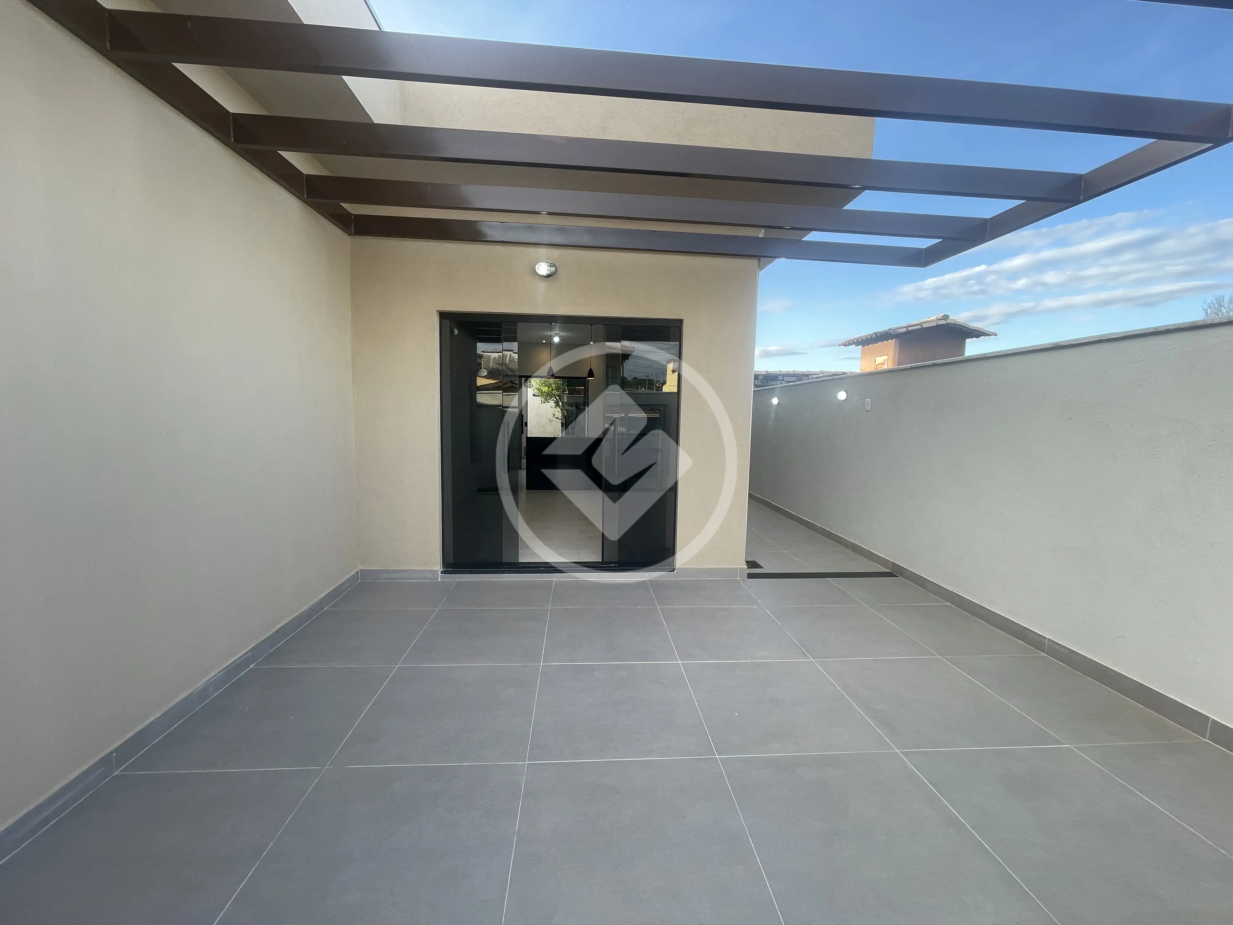 Casa Conjunto Vila Maria, Lagoa Santa - MG — foto 2