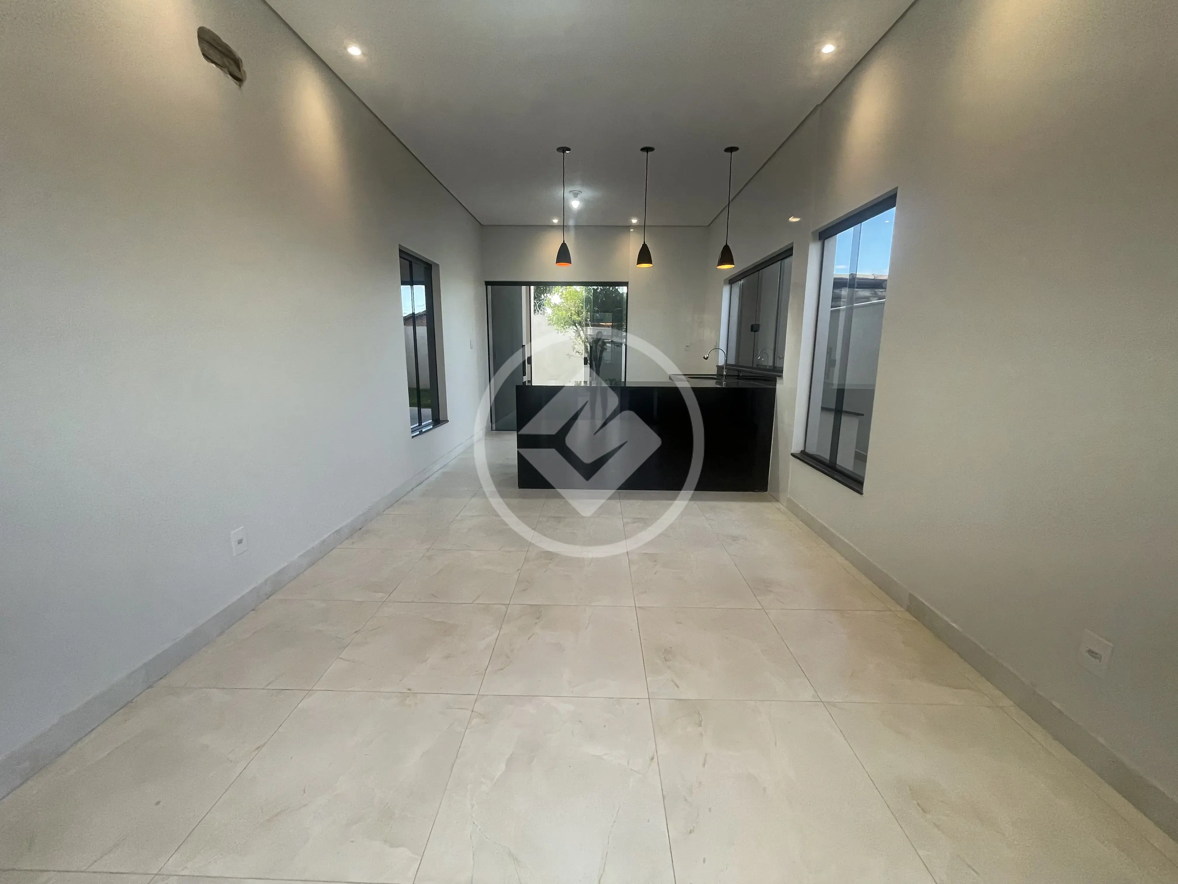 Casa 3 quartos no Conjunto Vila Maria, Lagoa Santa — foto 6 de 6