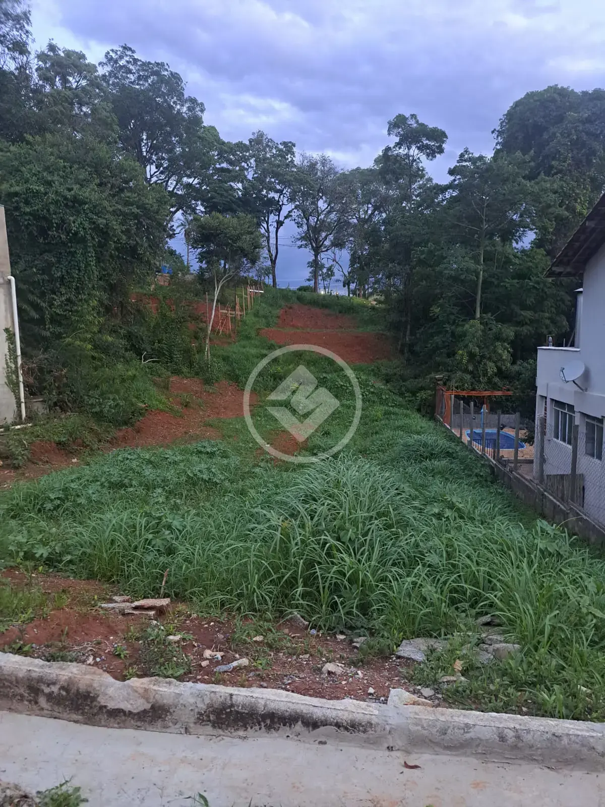 Terreno Condomínio no Angicos, Vespasiano — foto 6 de 6
