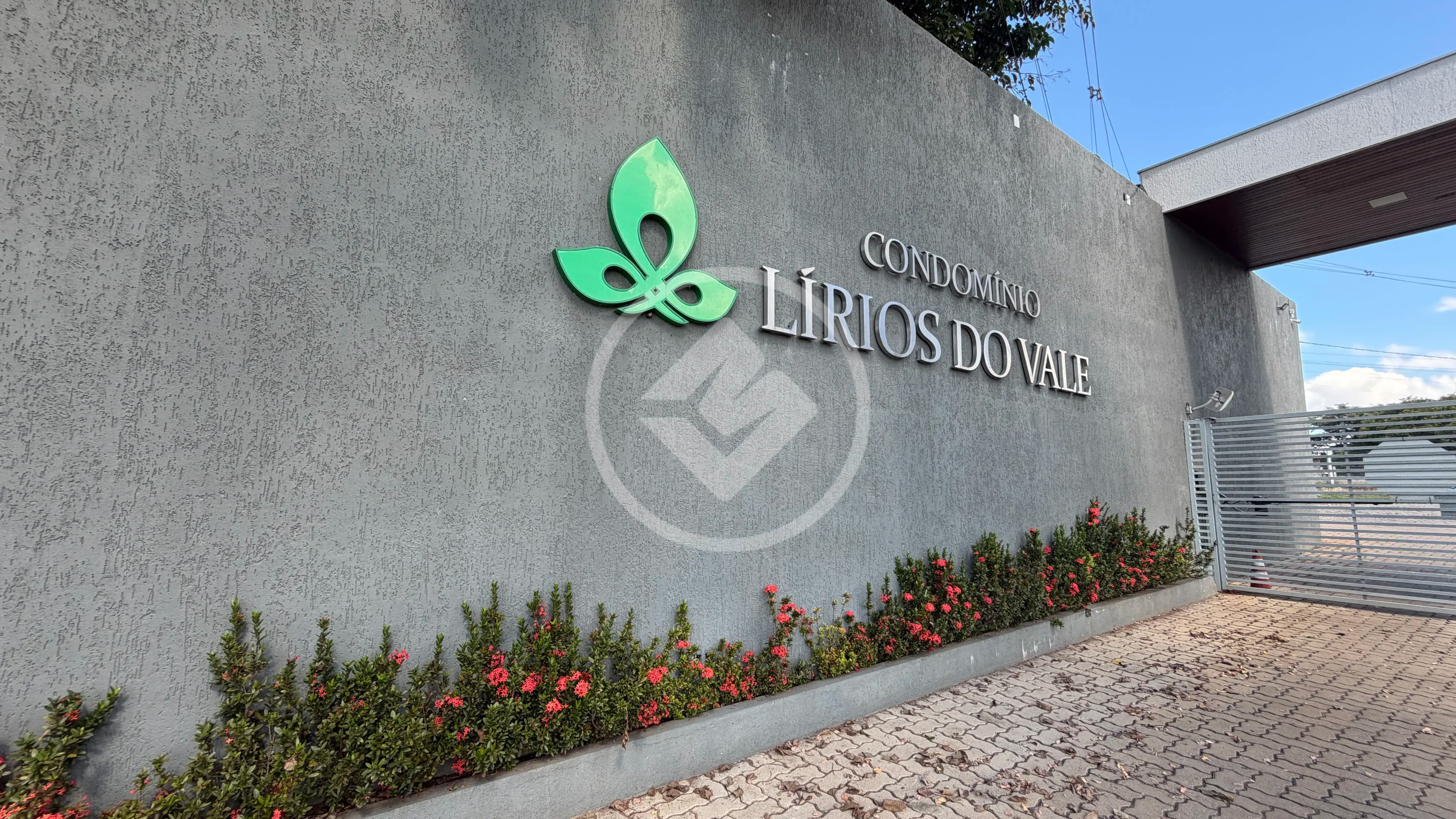 Terreno Condomínio Angicos, Vespasiano - MG — foto 1