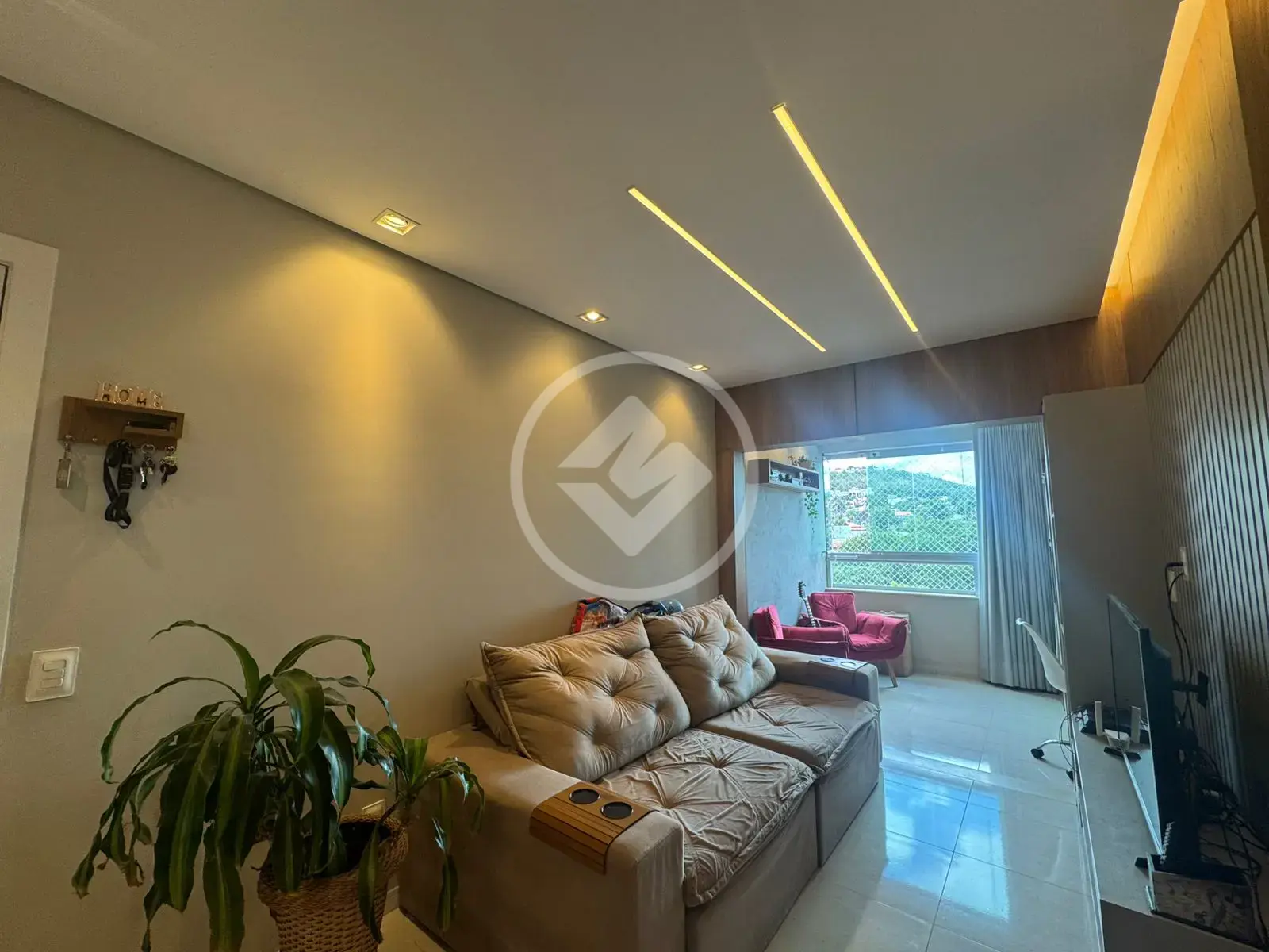 Apartamento 3 quartos no Lundcea, Lagoa Santa — foto 5 de 6