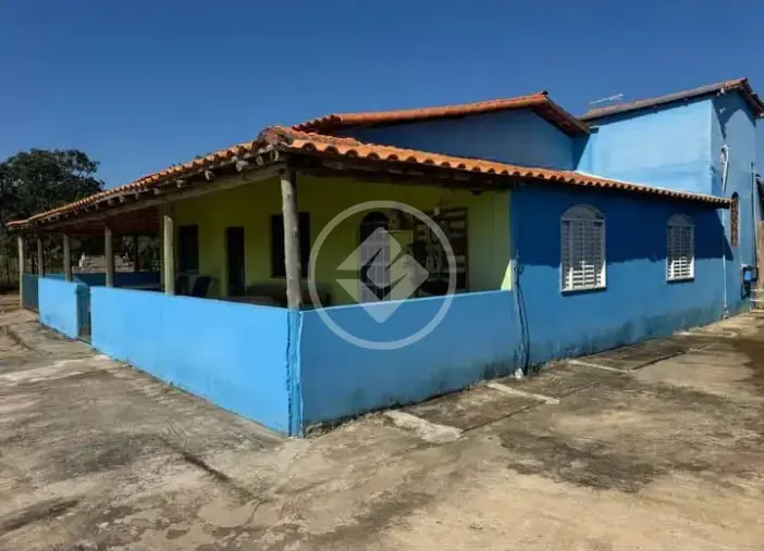Casa jabuticatubas, Jaboticatubas - MG — foto 2