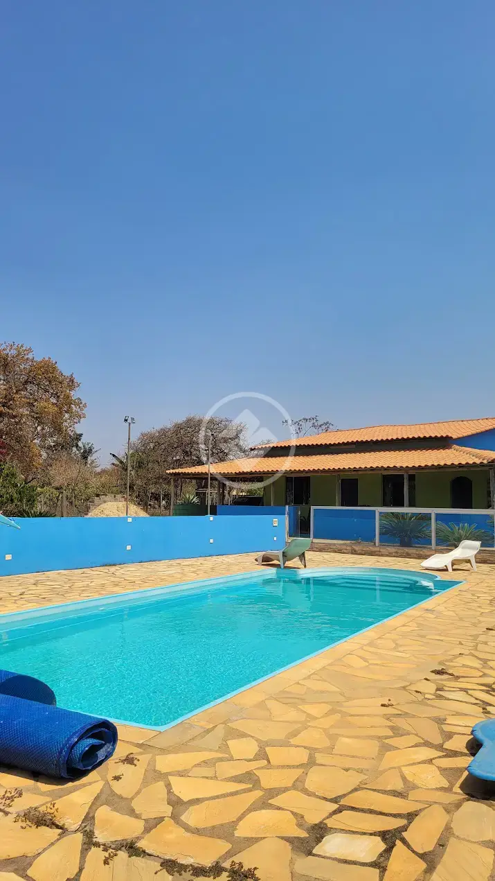 Casa 3 quartos no jabuticatubas, Jaboticatubas — foto 6 de 6