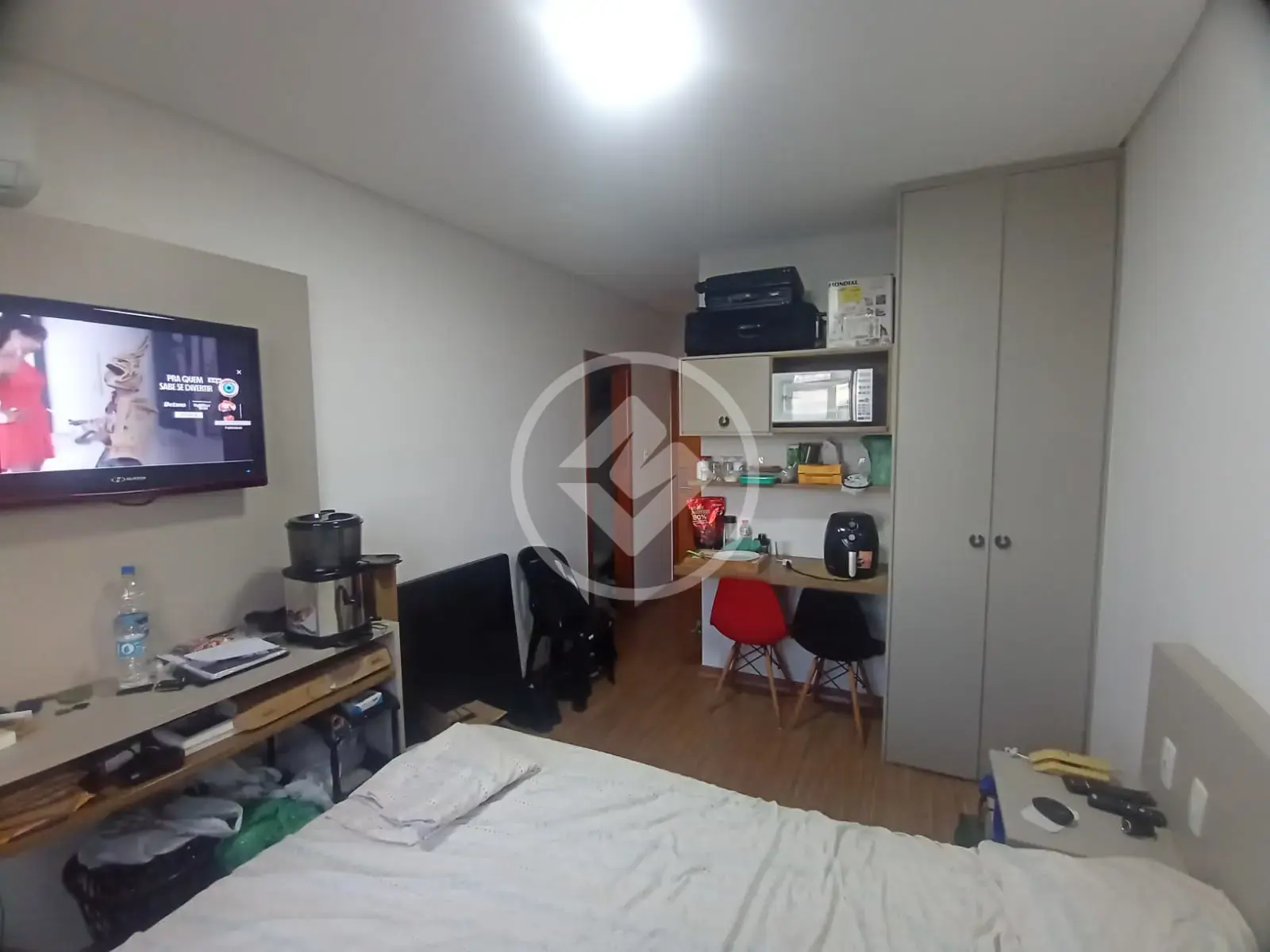 Flat Brant, Lagoa Santa - MG — foto 1