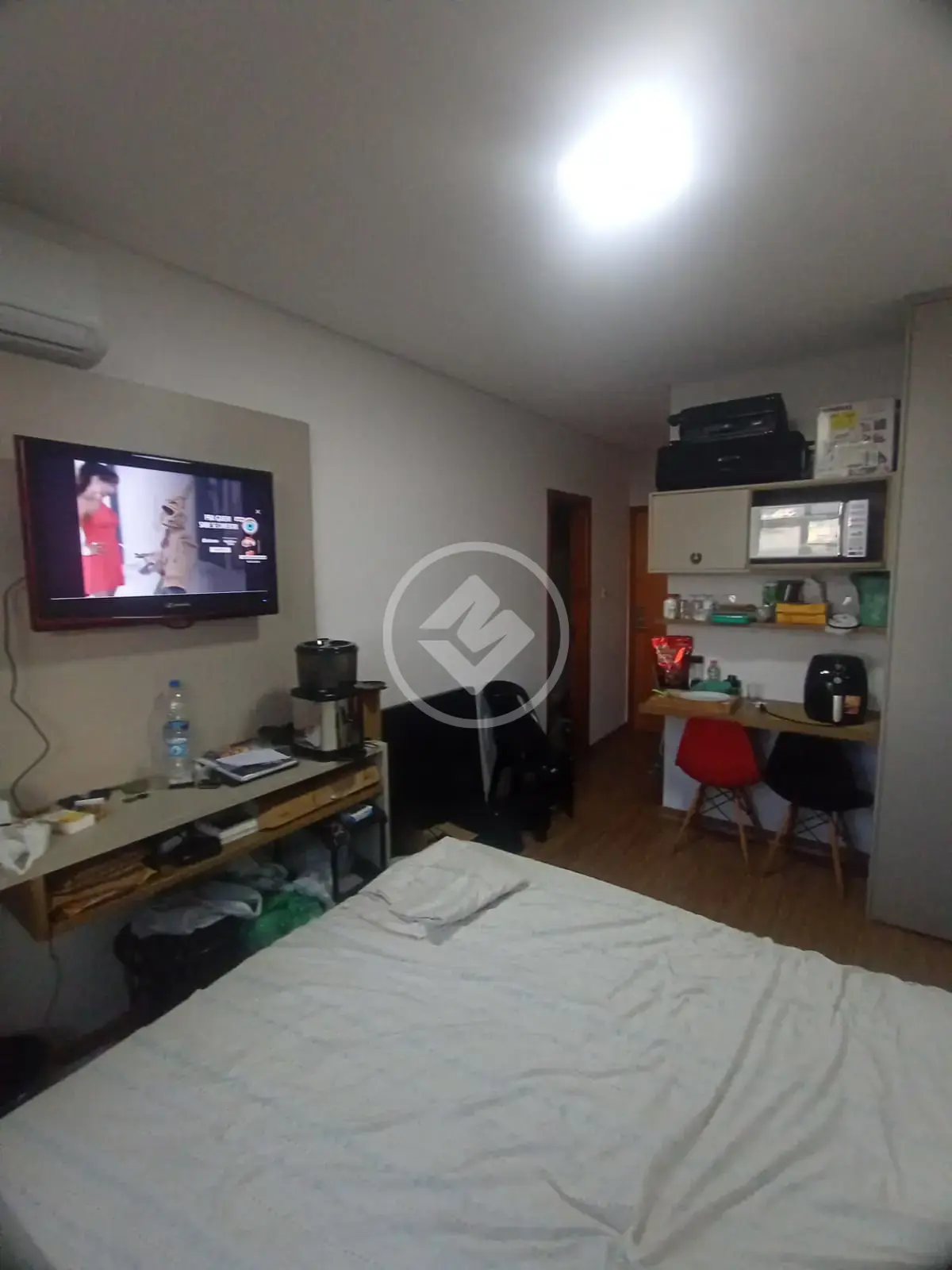 Flat Brant, Lagoa Santa - MG — foto 2