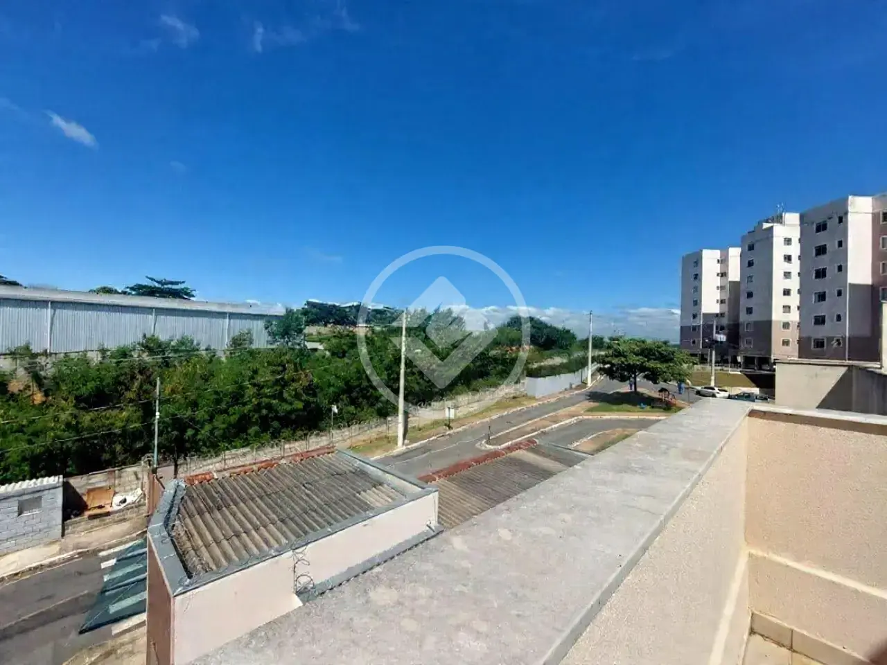 Cobertura Lundcea, Lagoa Santa - MG — foto 1