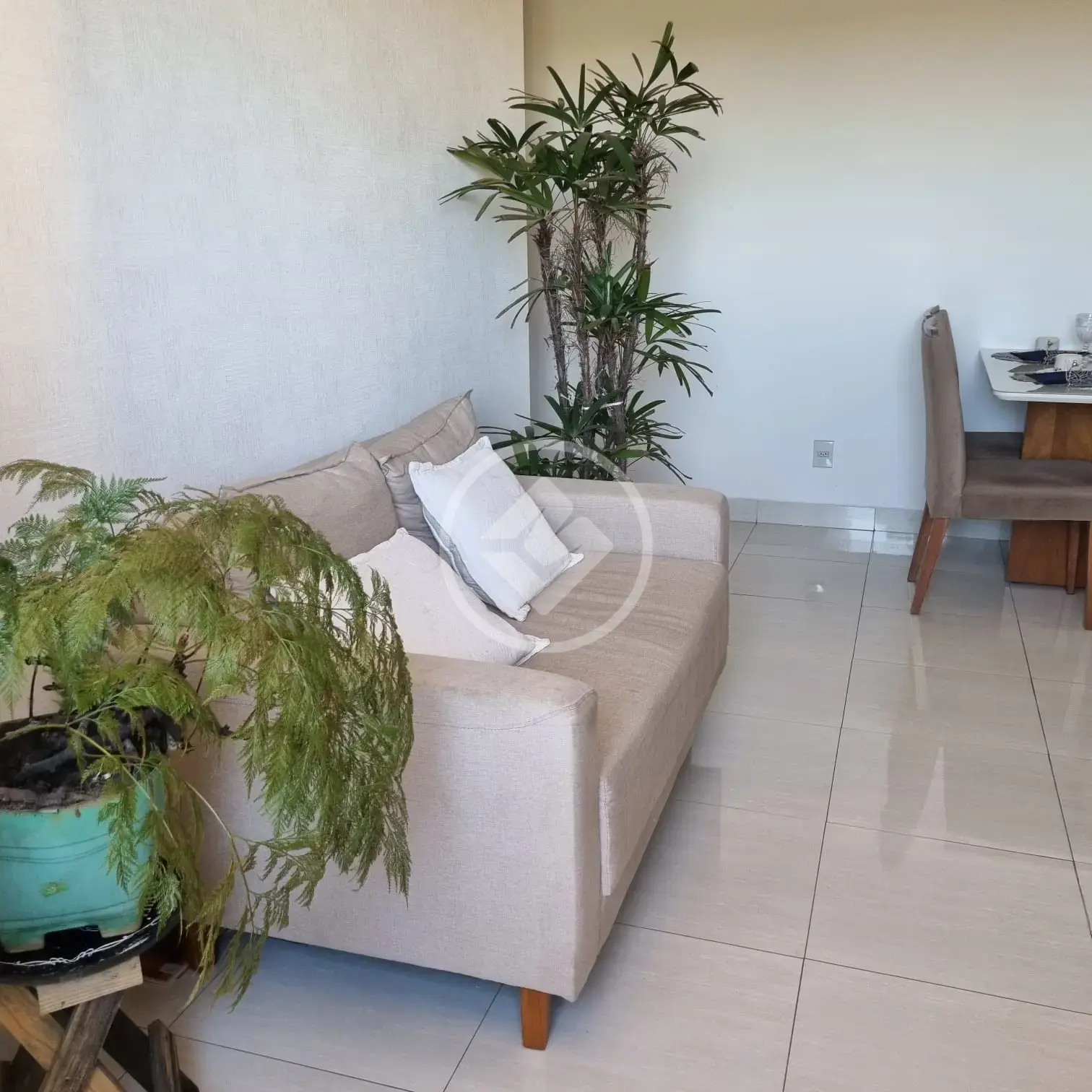 Apartamento 2 quartos no Sobradinho, Lagoa Santa — foto 4 de 6