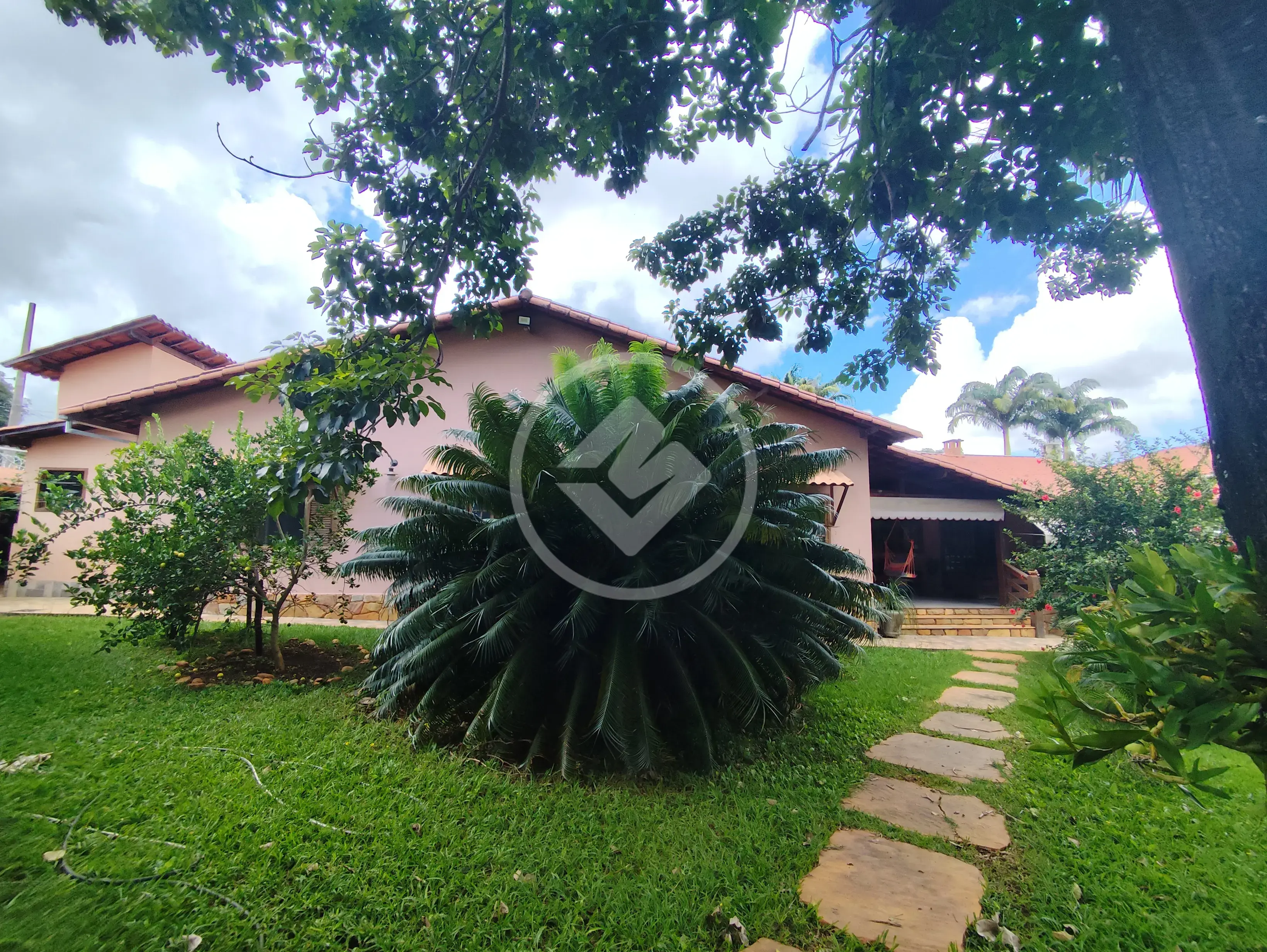 Casa Várzea, Lagoa Santa - MG — foto 2