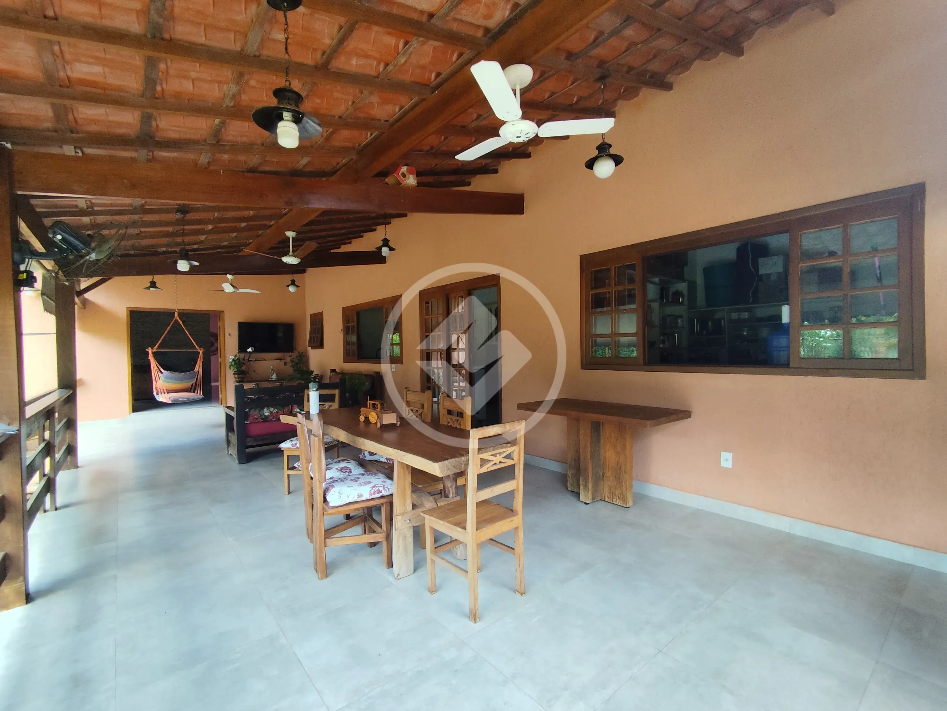 Casa 3 quartos no Várzea, Lagoa Santa — foto 6 de 6