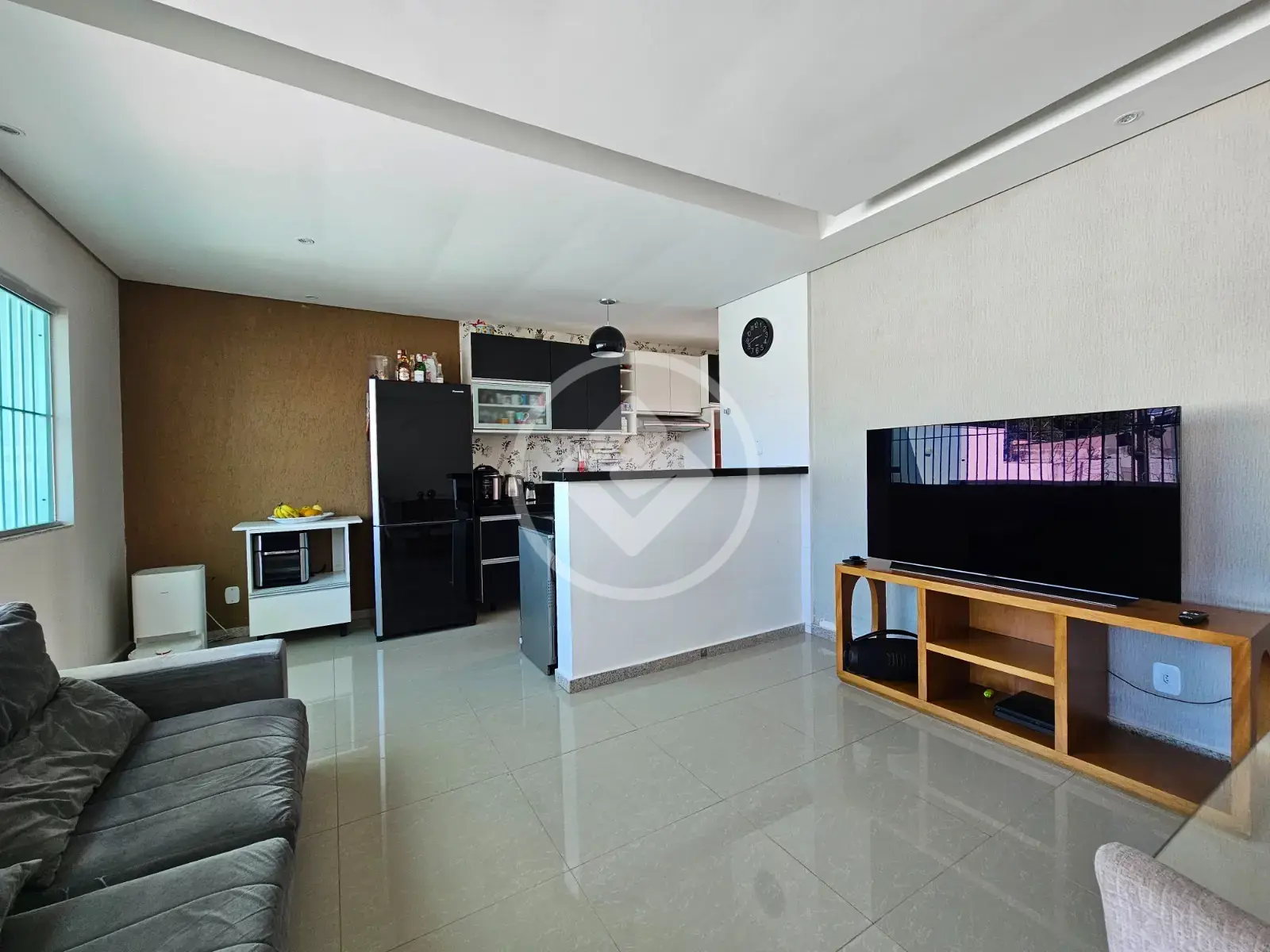 Casa 3 quartos sendo 1 suíte Serra Dourada
