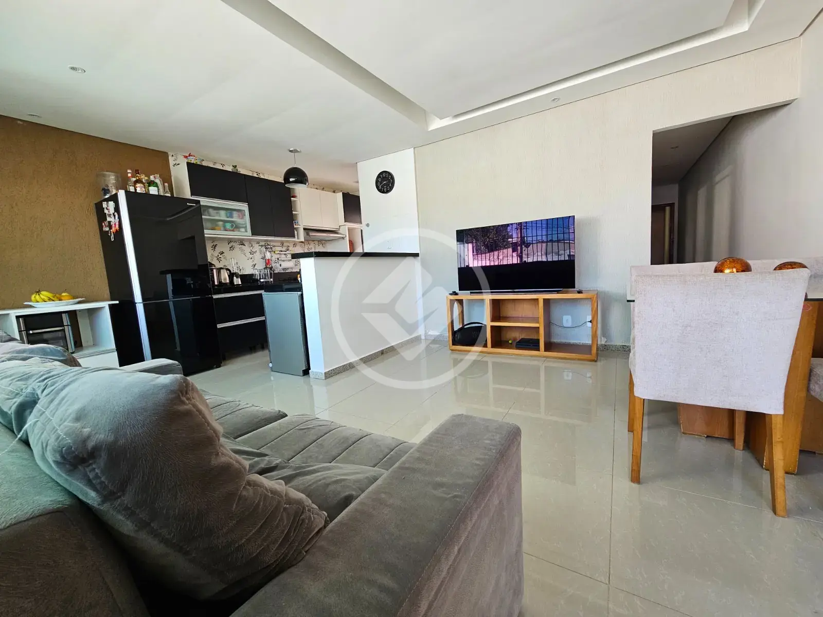Casa Serra Dourada, Vespasiano - MG — foto 2