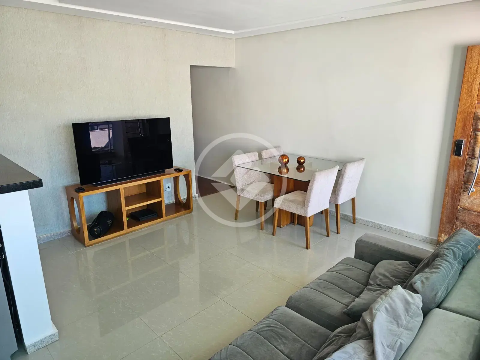 Casa 3 quartos no Serra Dourada, Vespasiano — foto 5 de 6