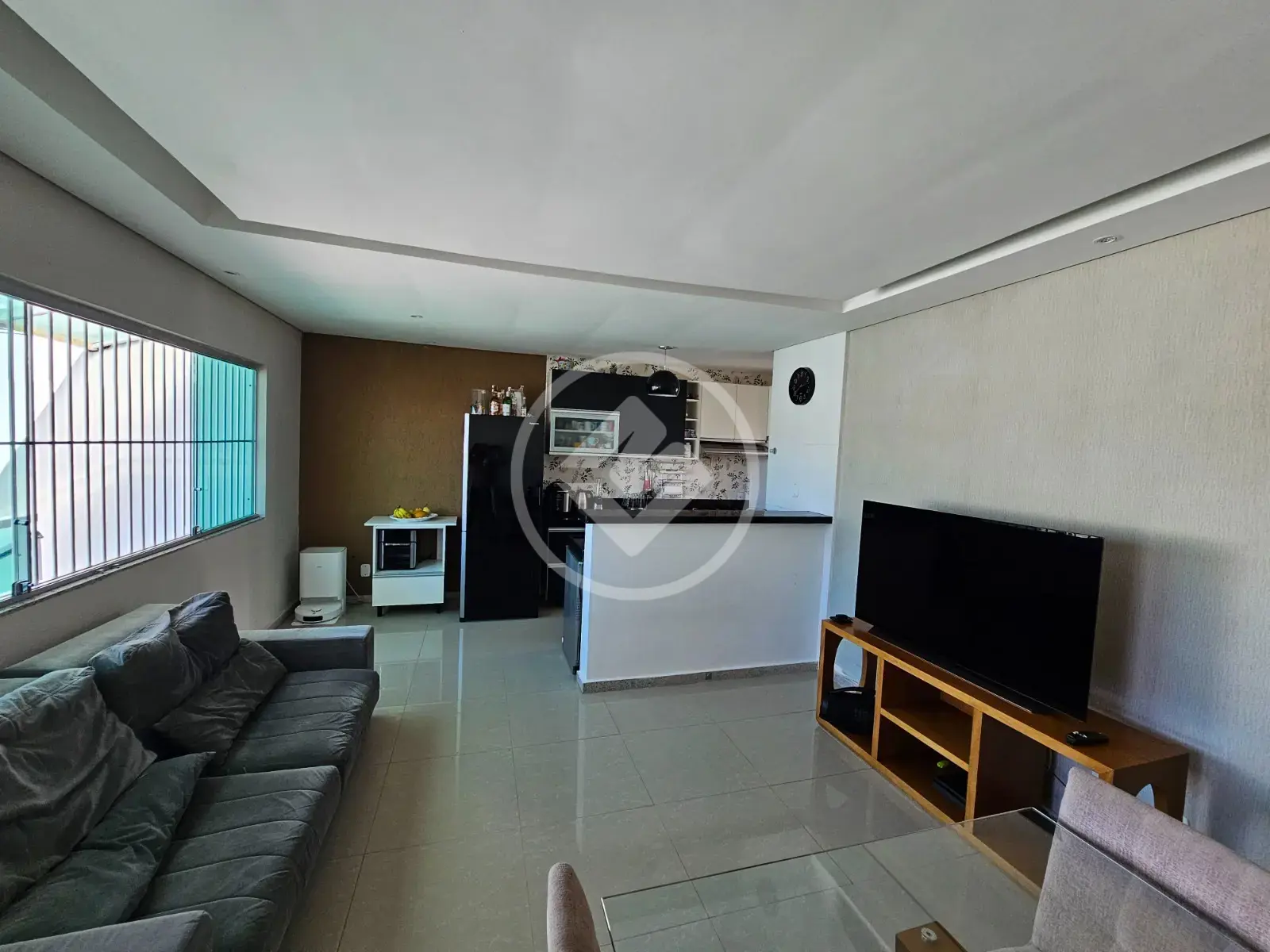Casa 3 quartos no Serra Dourada, Vespasiano — foto 6 de 6