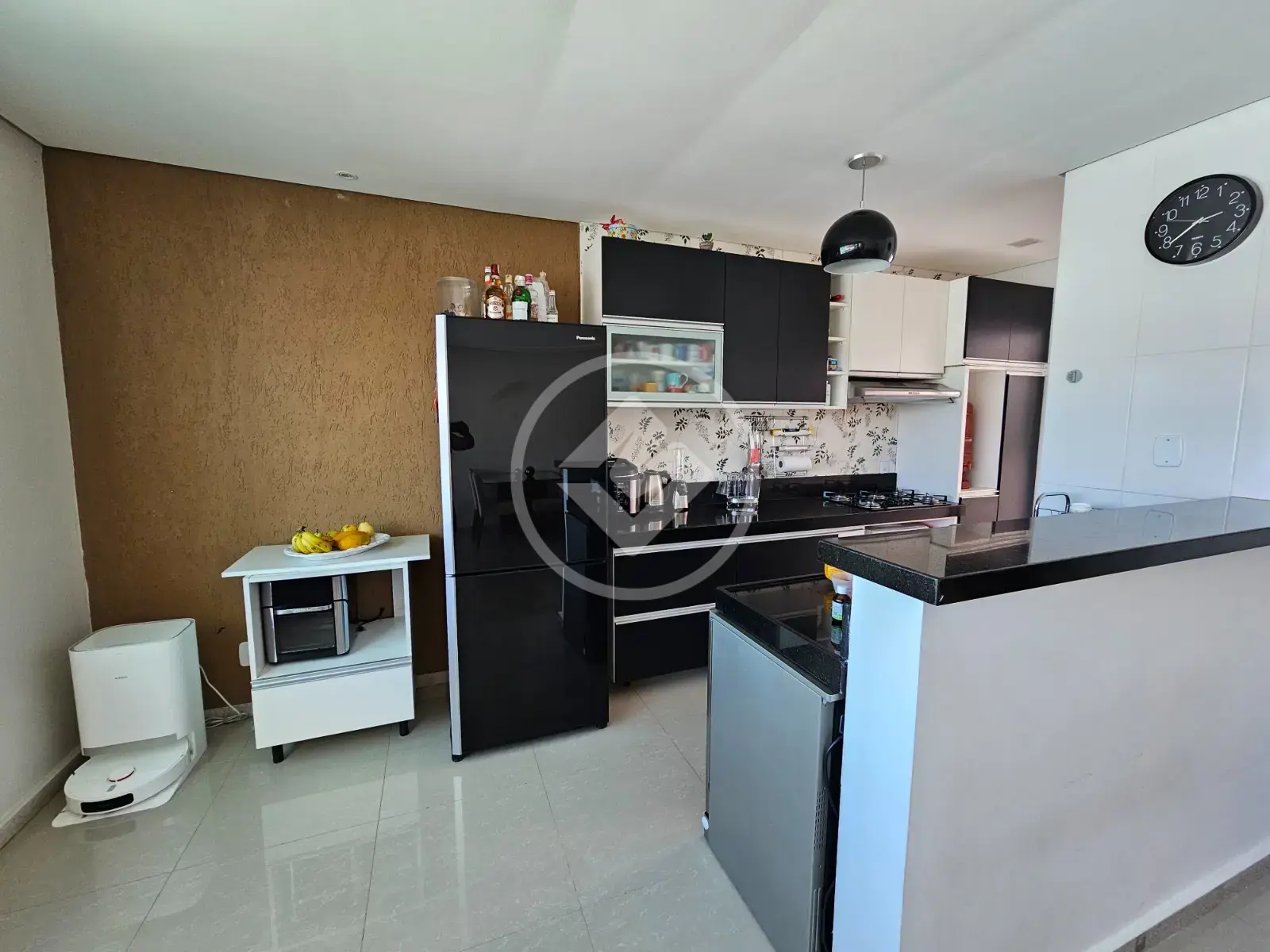 Casa 3 quartos no Serra Dourada, Vespasiano — foto 3 de 6