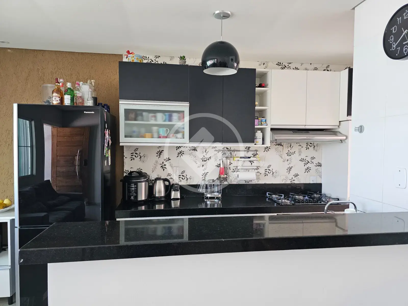 Casa 3 quartos no Serra Dourada, Vespasiano — foto 4 de 6