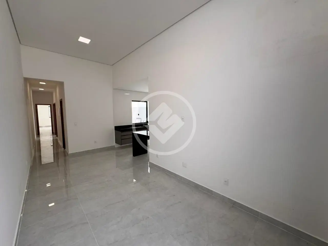 Casa Promissão II, Lagoa Santa - MG — foto 2