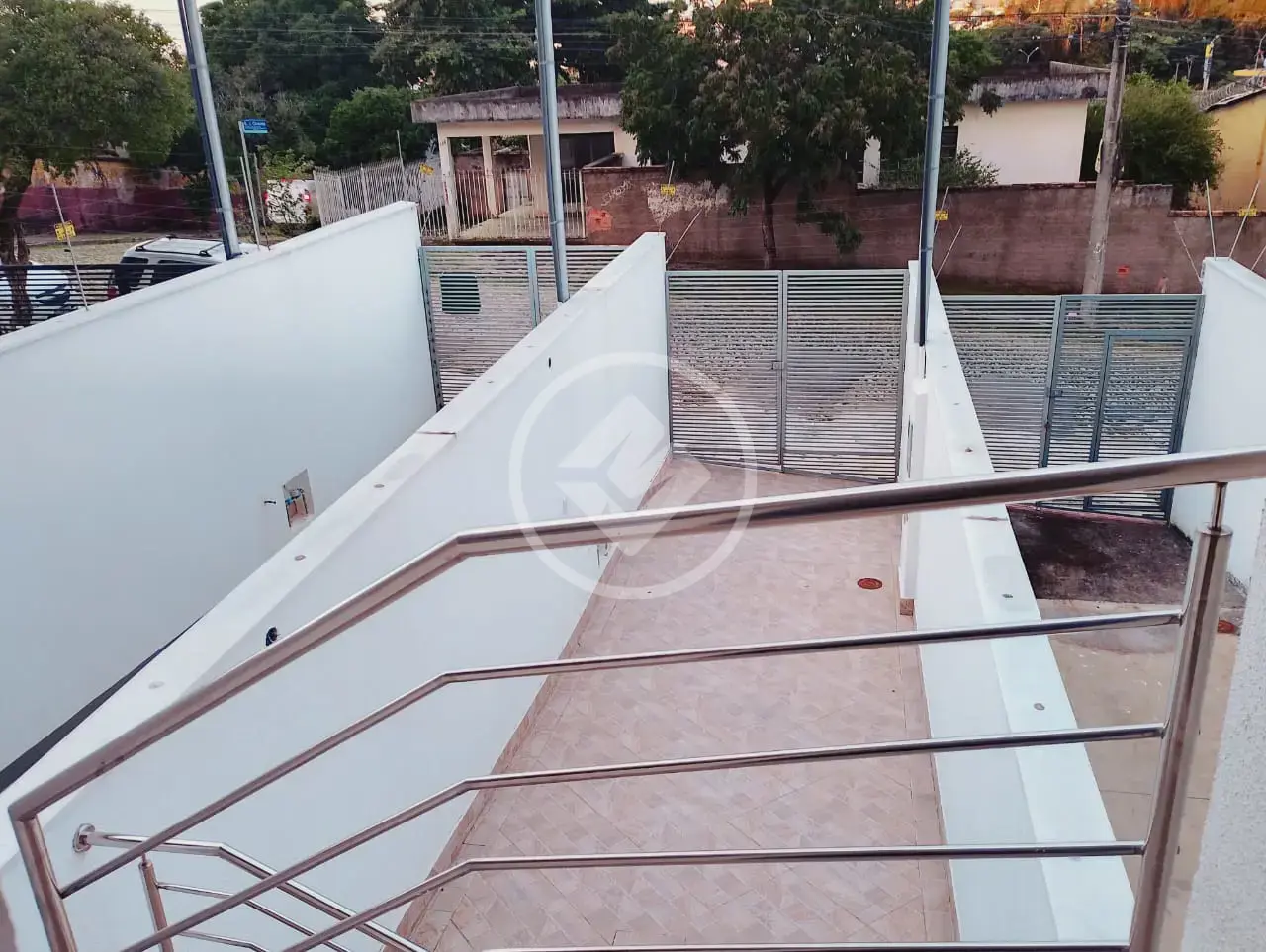Casa Santa Branca, Belo Horizonte - MG — foto 2