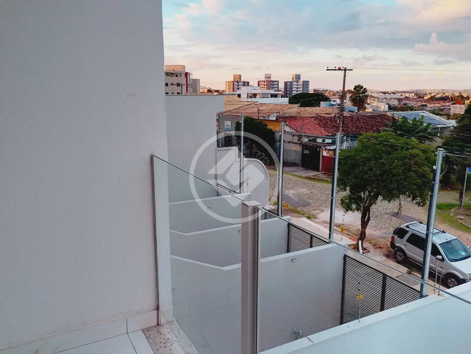 Casa 2 quartos no Santa Branca, Belo Horizonte — foto 6 de 6