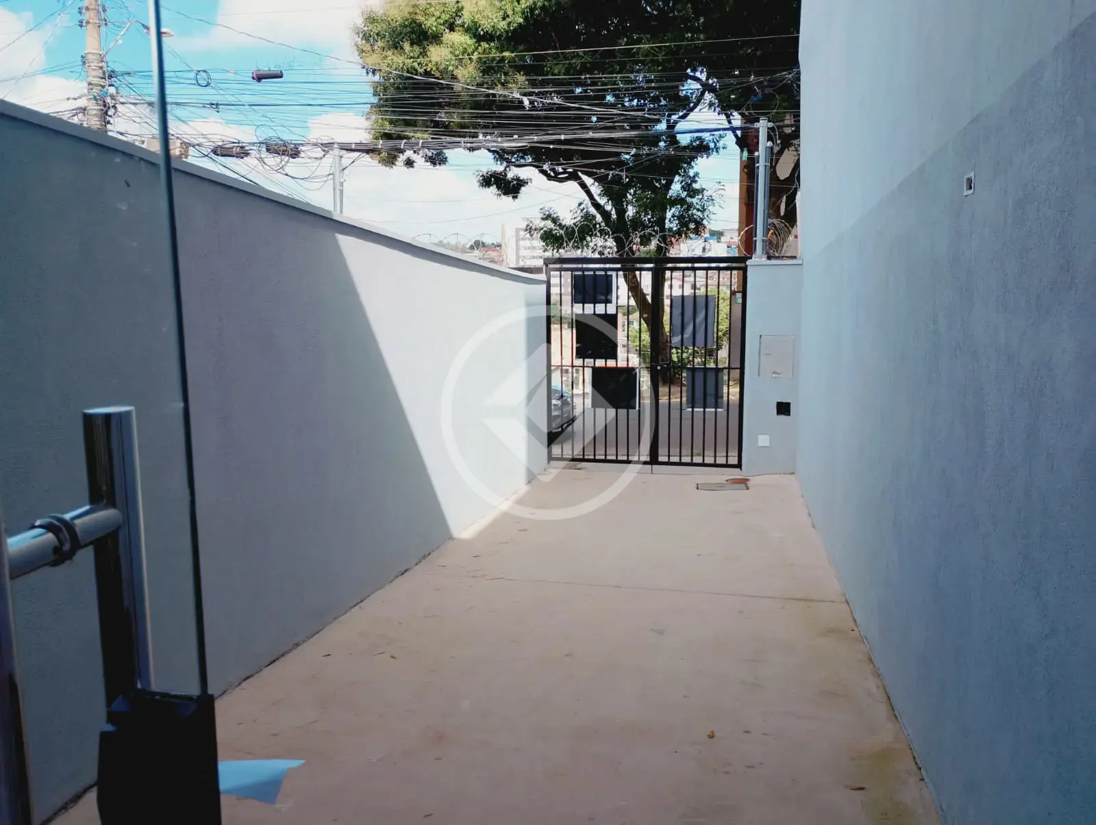 Casa 2 quartos no Santa Branca, Belo Horizonte — foto 4 de 6