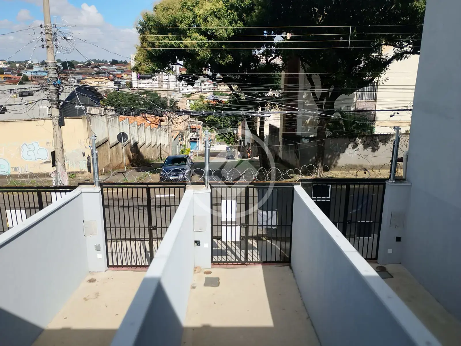 Casa 2 quartos no Santa Branca, Belo Horizonte — foto 3 de 6
