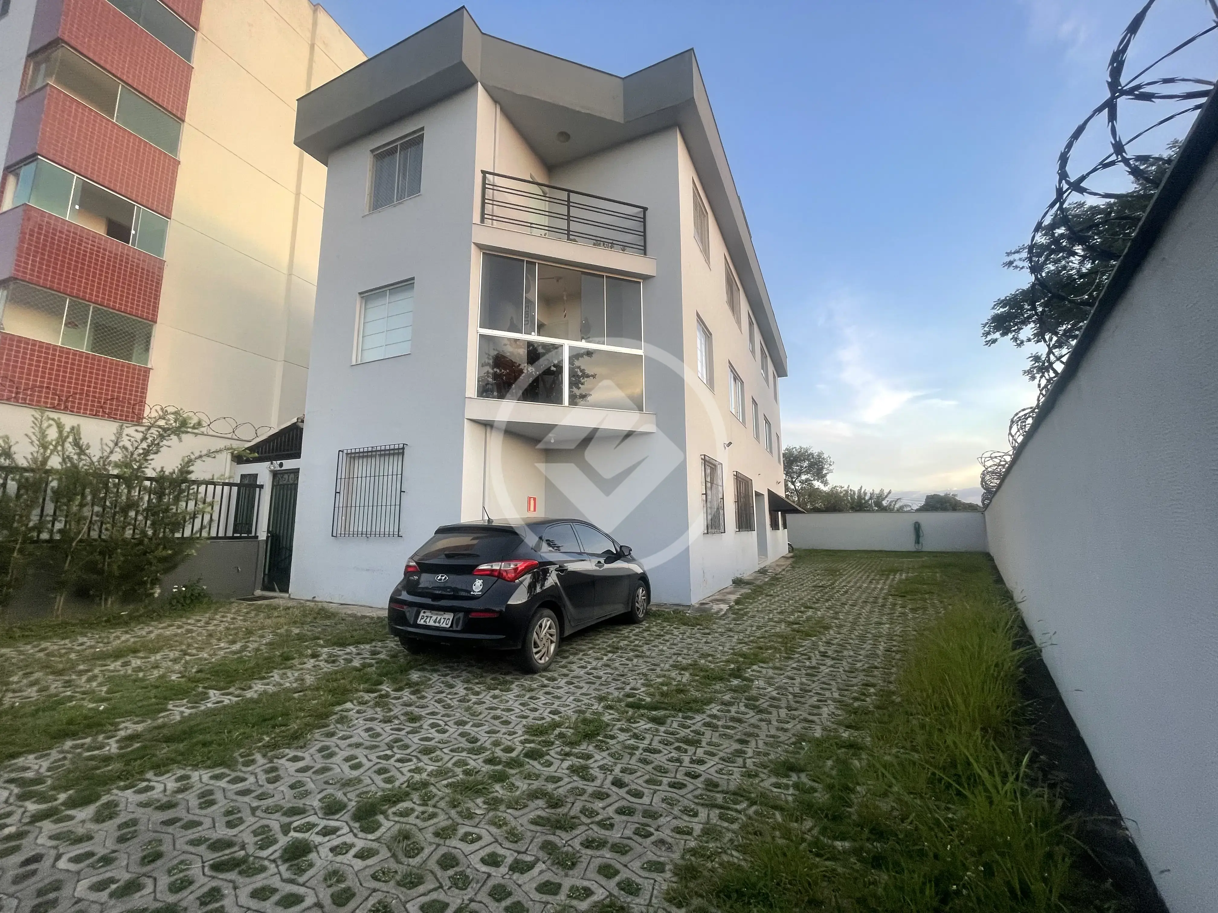 Apartamento 2 quartos no Jardim Imperial, Lagoa Santa — foto 1 de 6