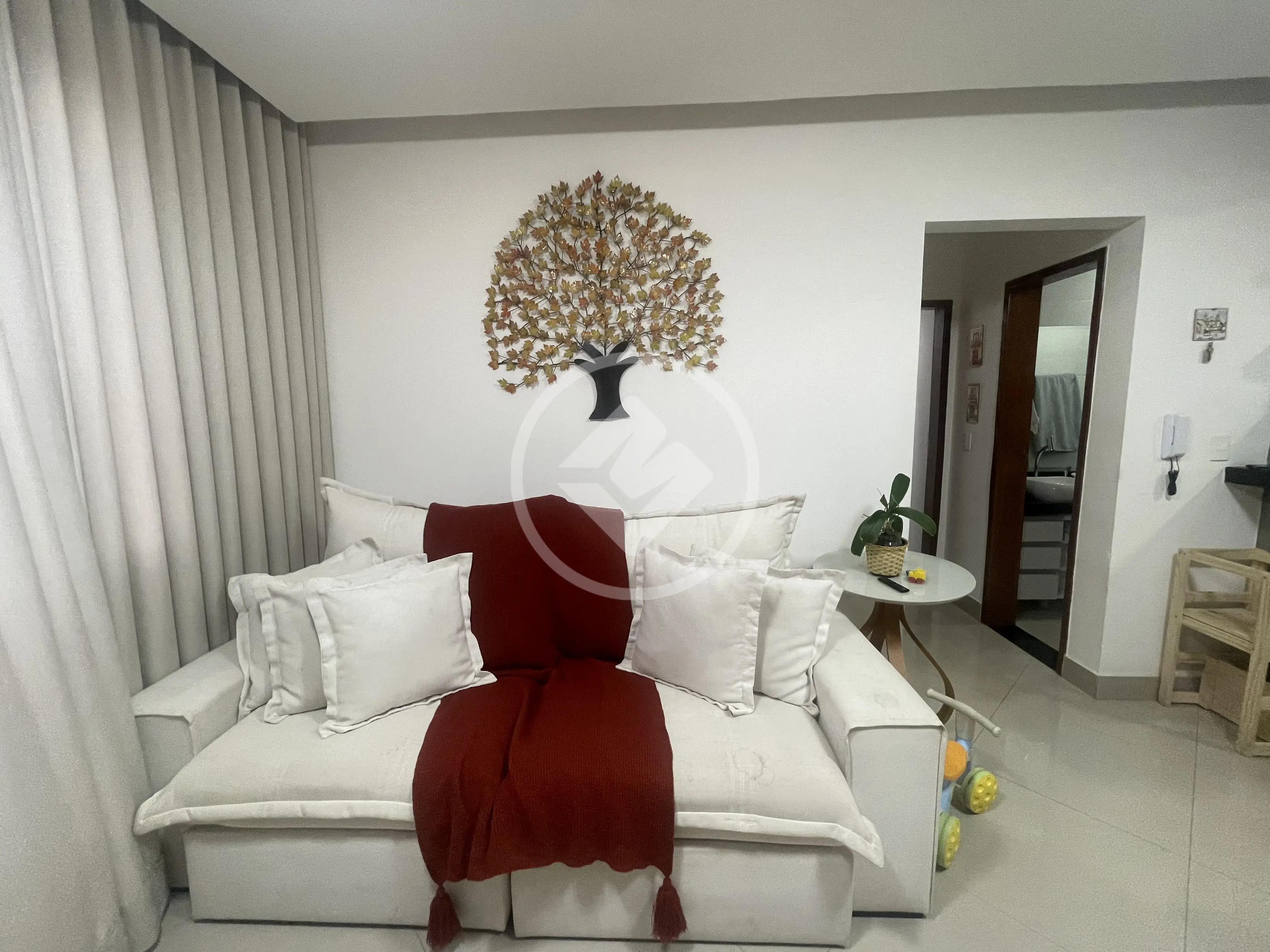 Apartamento 2 quartos no Jardim Imperial, Lagoa Santa — foto 6 de 6