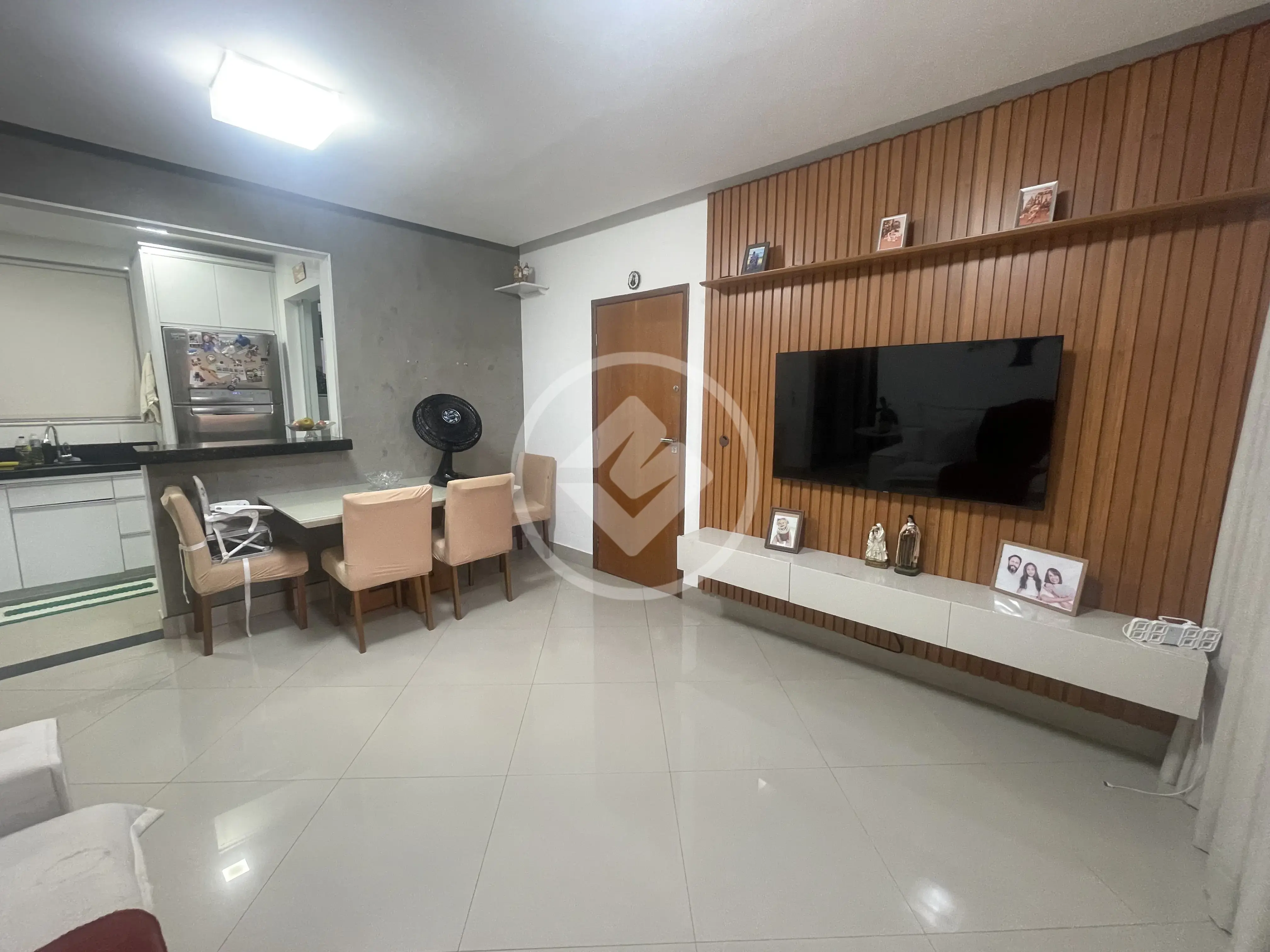 Apartamento 2 quartos no Jardim Imperial, Lagoa Santa — foto 3 de 6